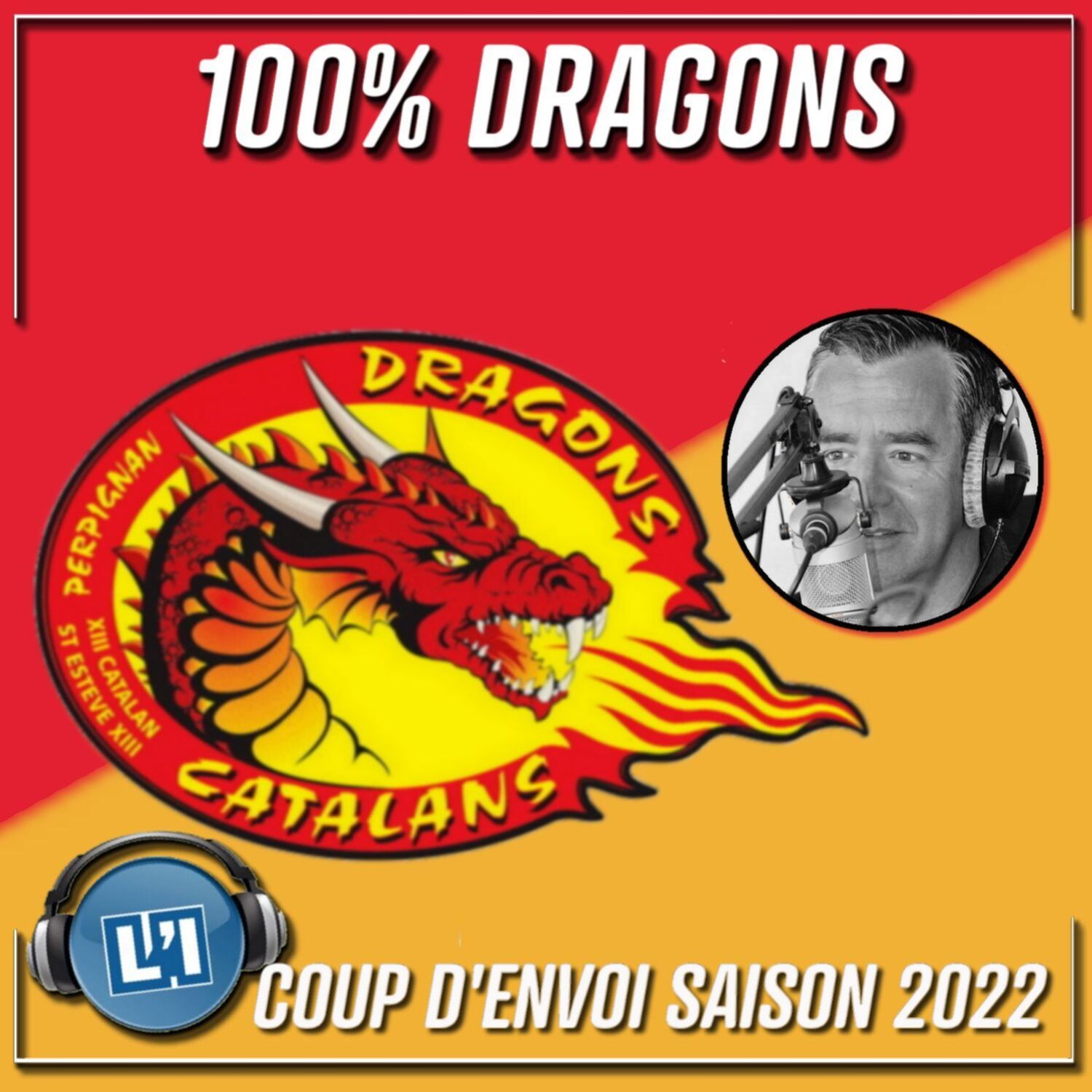 LANCEMENT DE LA SAISON 2022 DE SUPERLEAGUE, LE POINT AVEC BRUNO ONTENIENTE