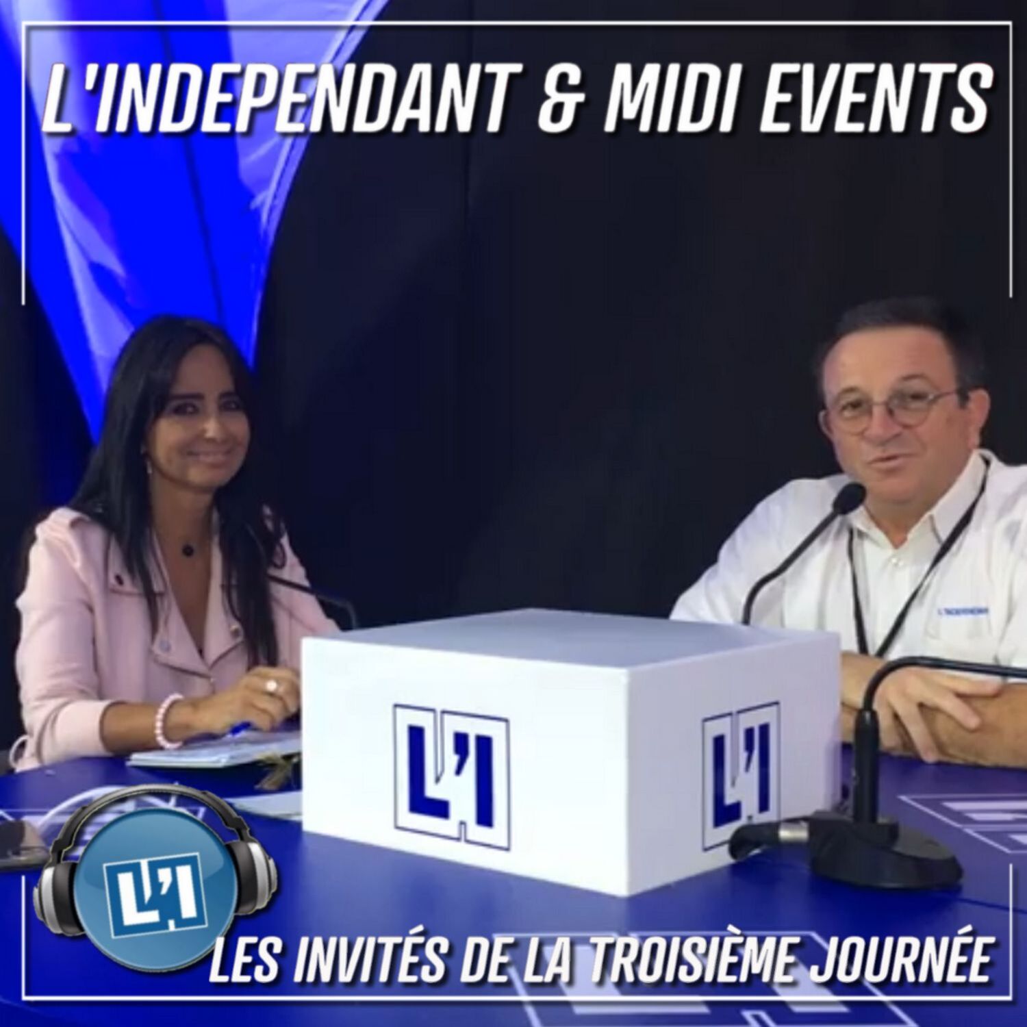 FOIRE EXPO AUTOMNE 2021, JOUR 3