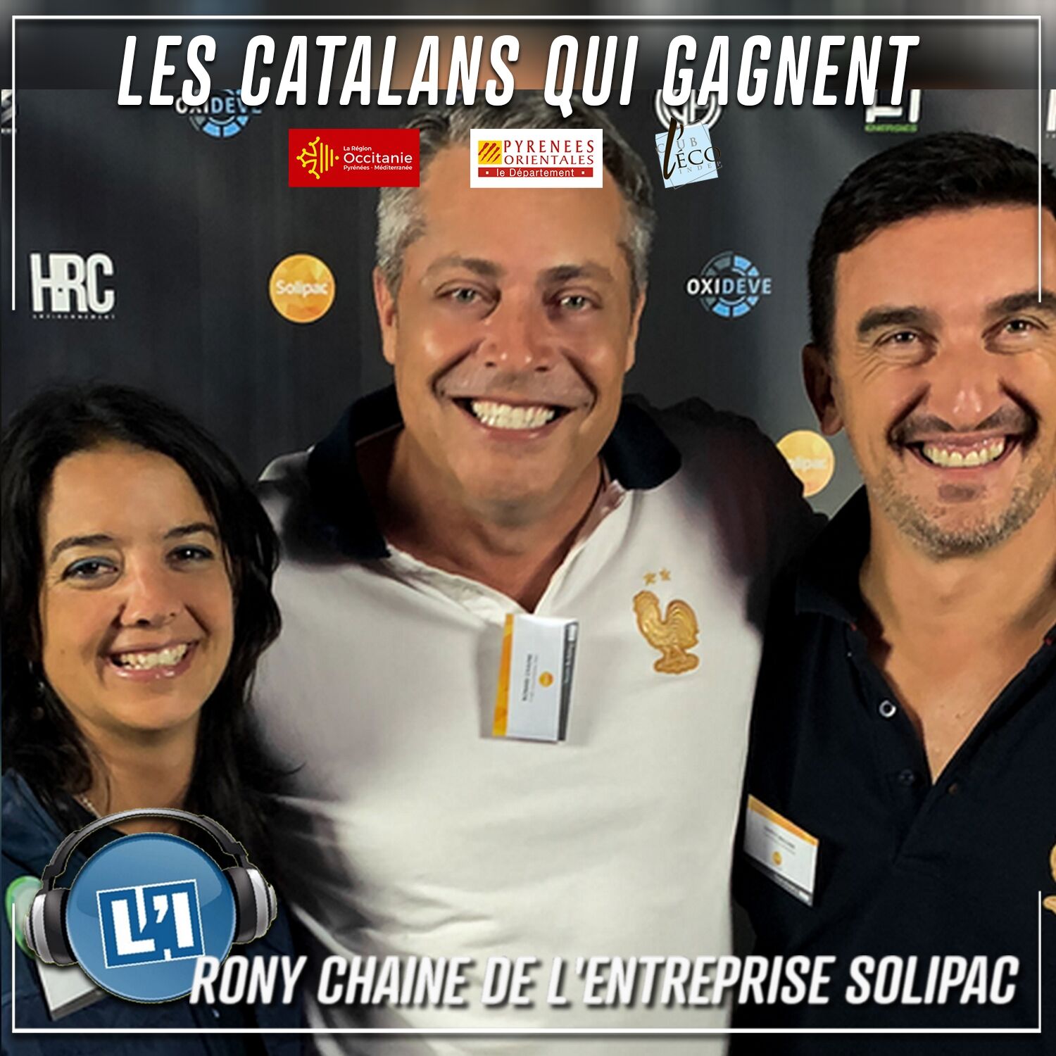 Le Club de l\'Eco