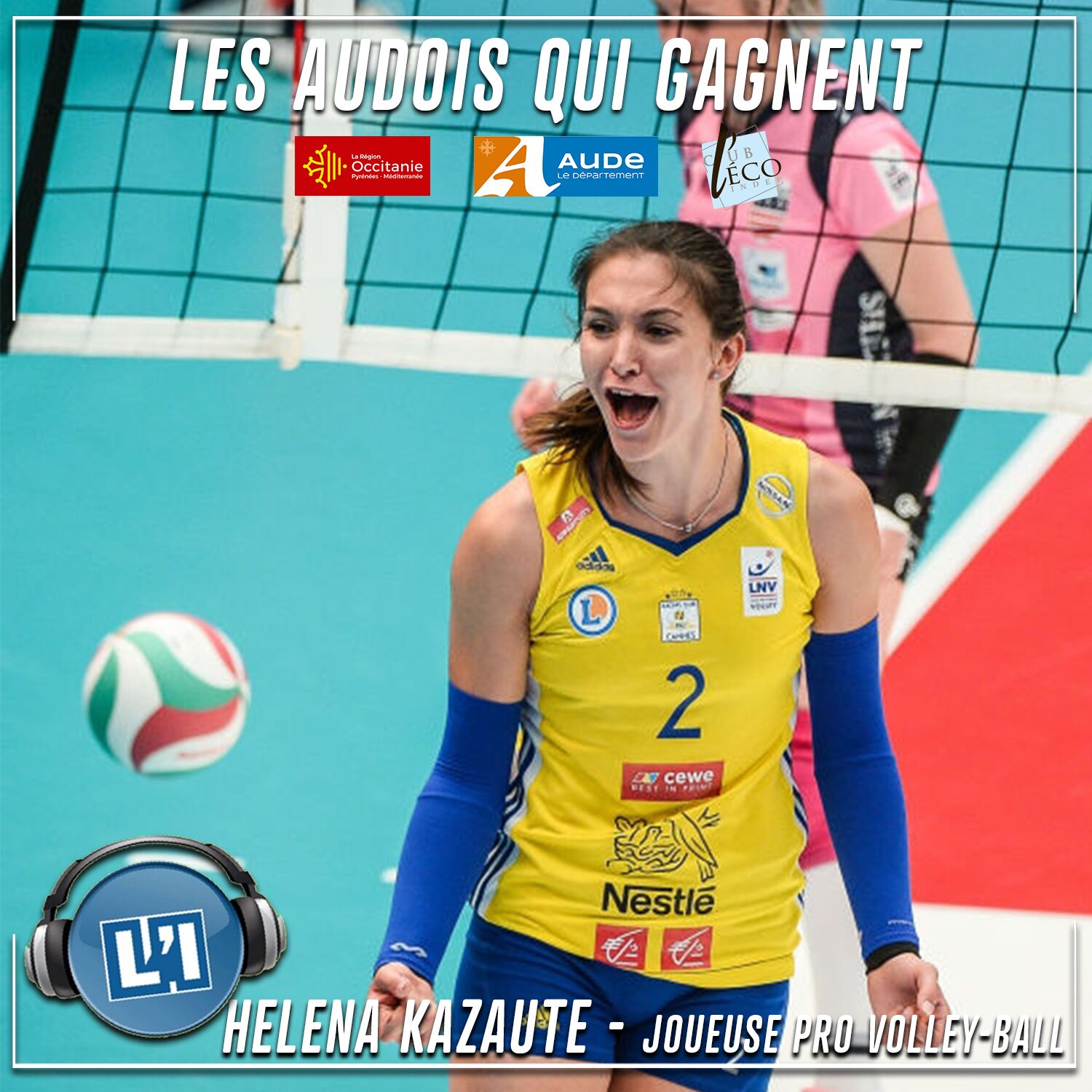 Le Club de l\'Eco