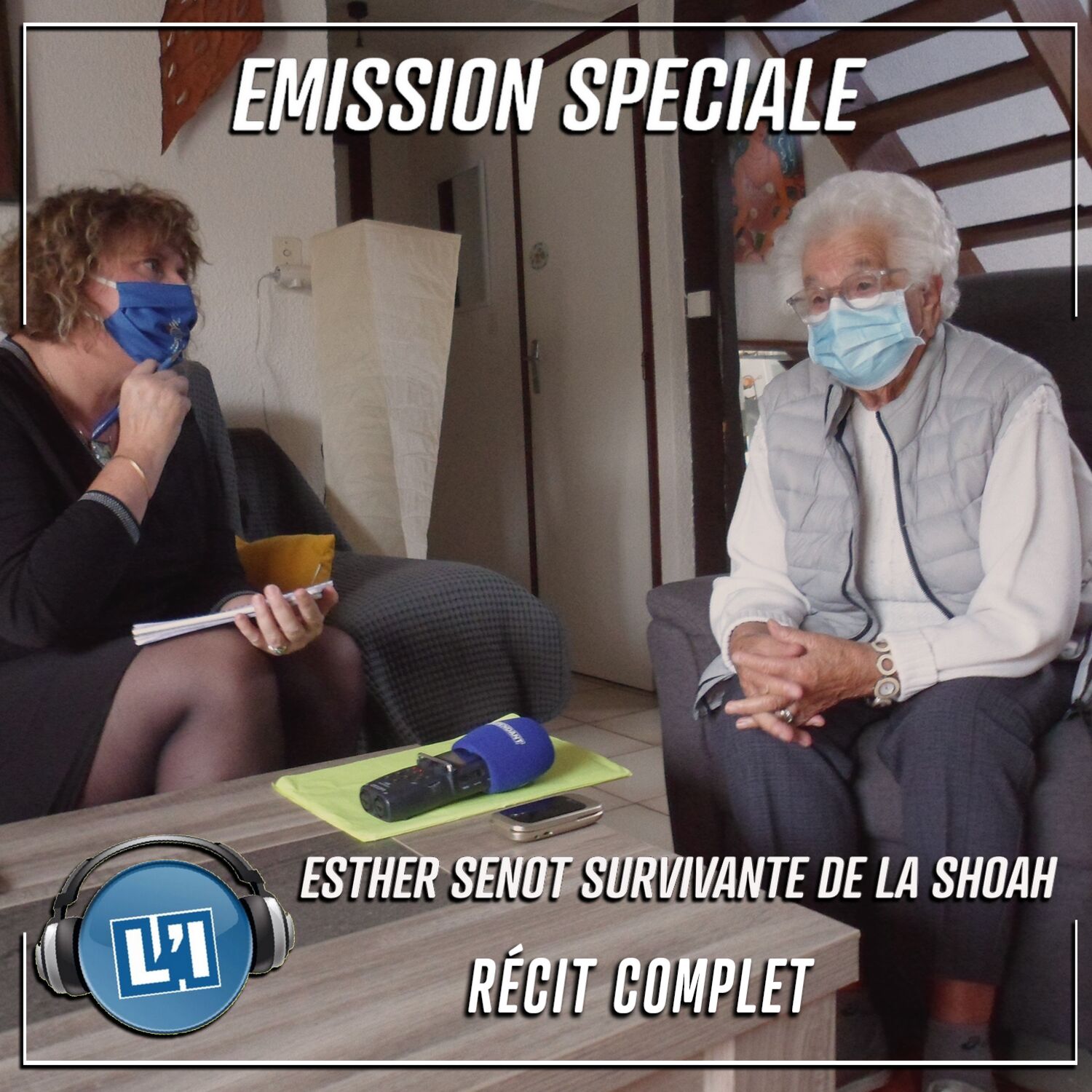 ÉMISSION SPÉCIALE L\'INDÉPENDANT