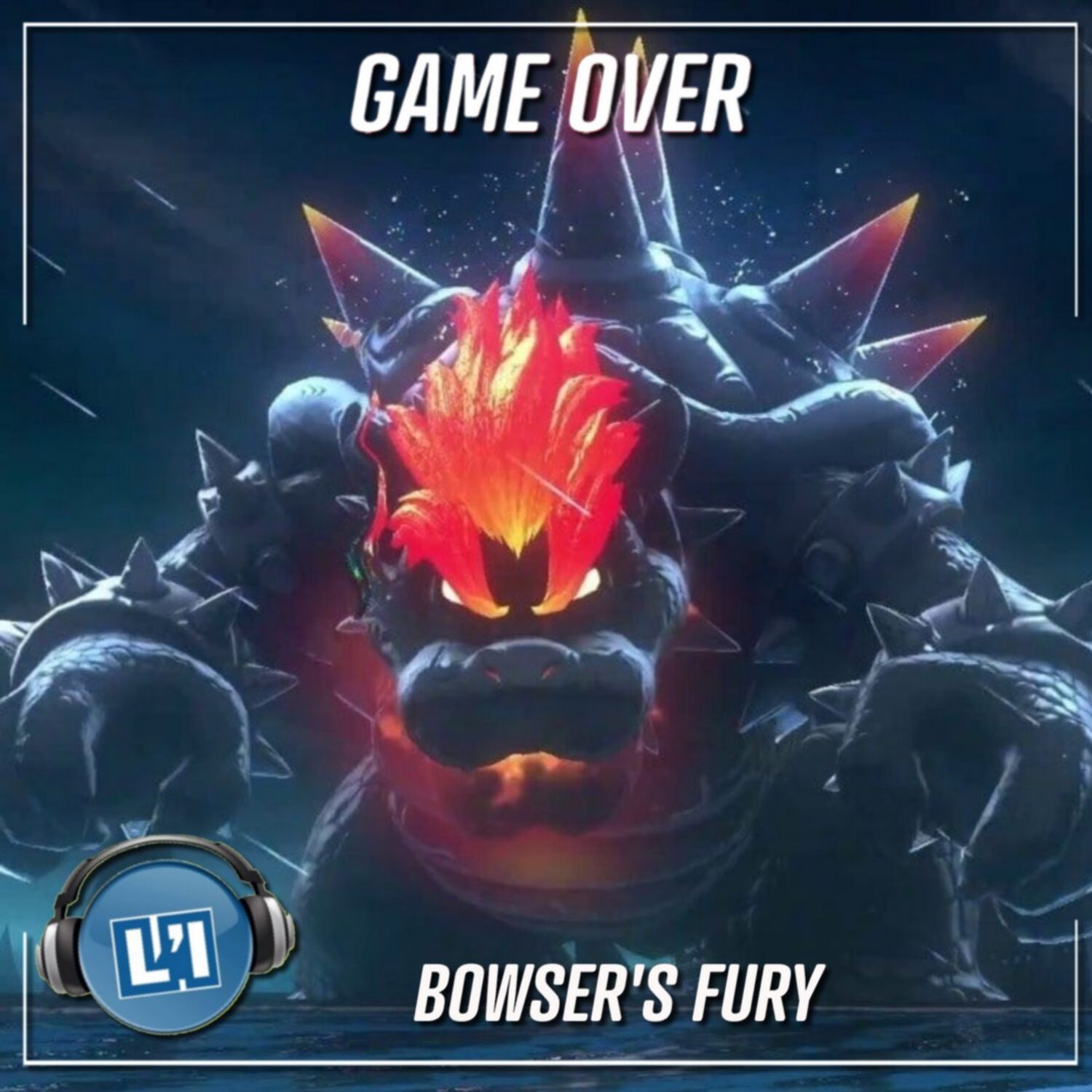 BOWSERS FURY, LE TEST