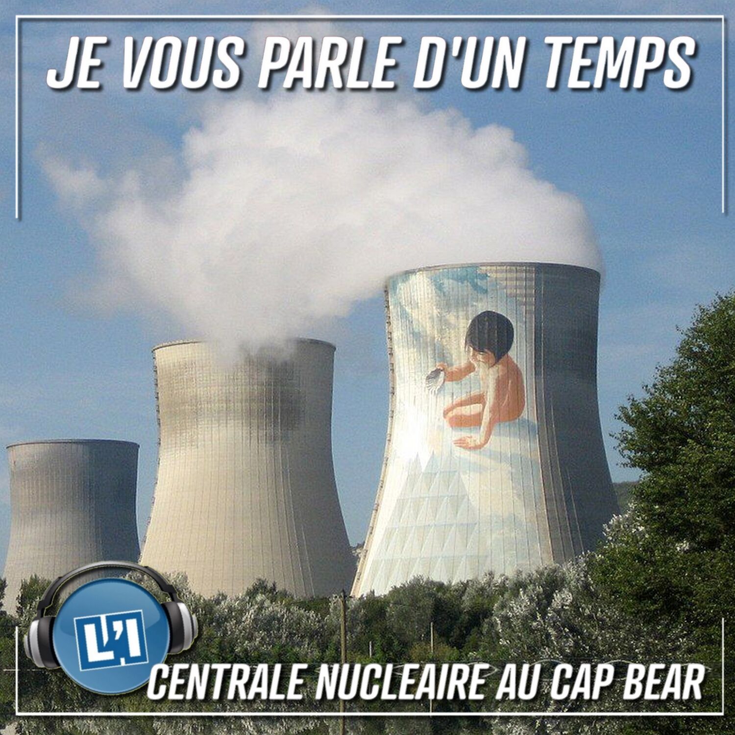VERS UNE CENTRALE NUCLEAIRE AU CAP BEAR