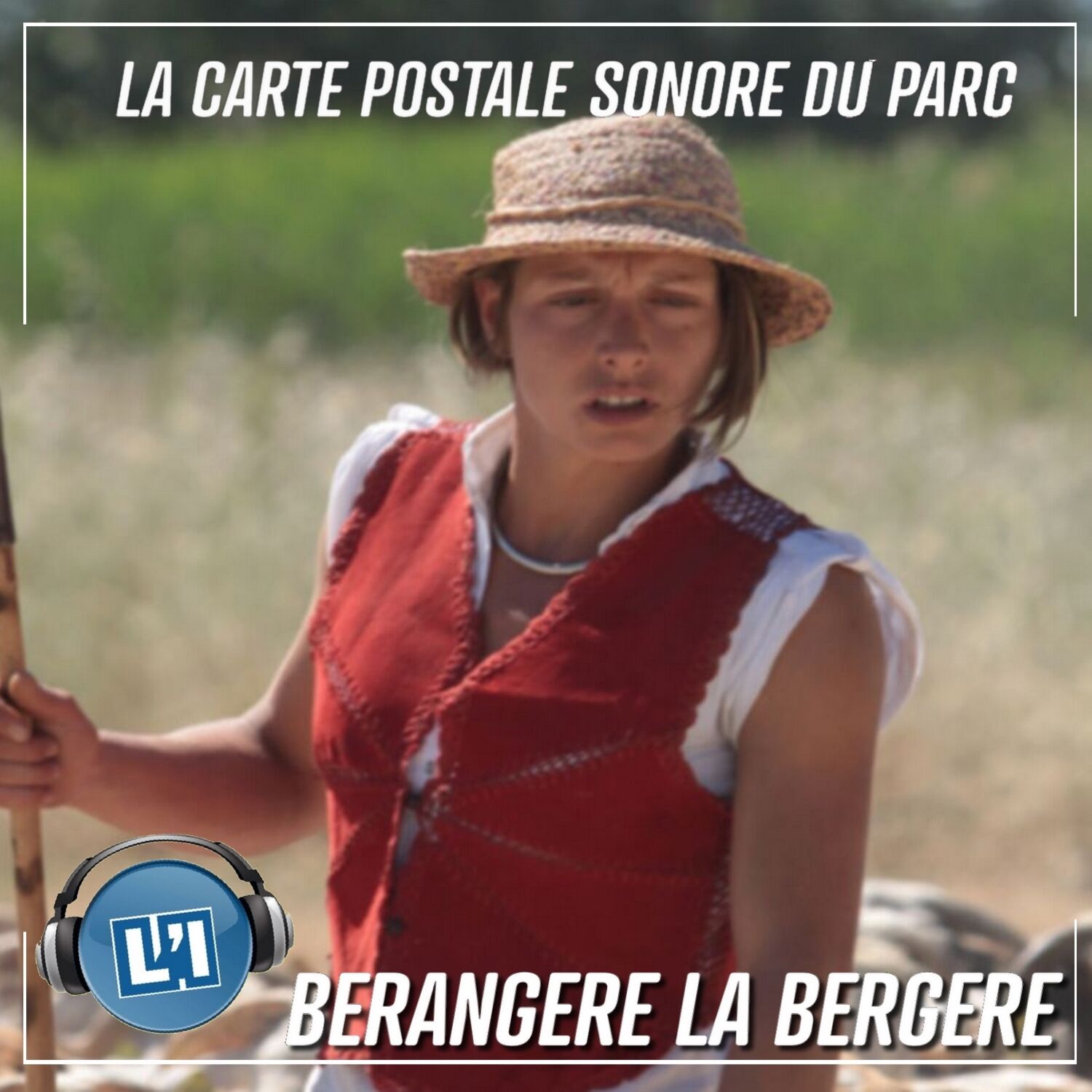 Rencontre avec Bérangère la bergère
