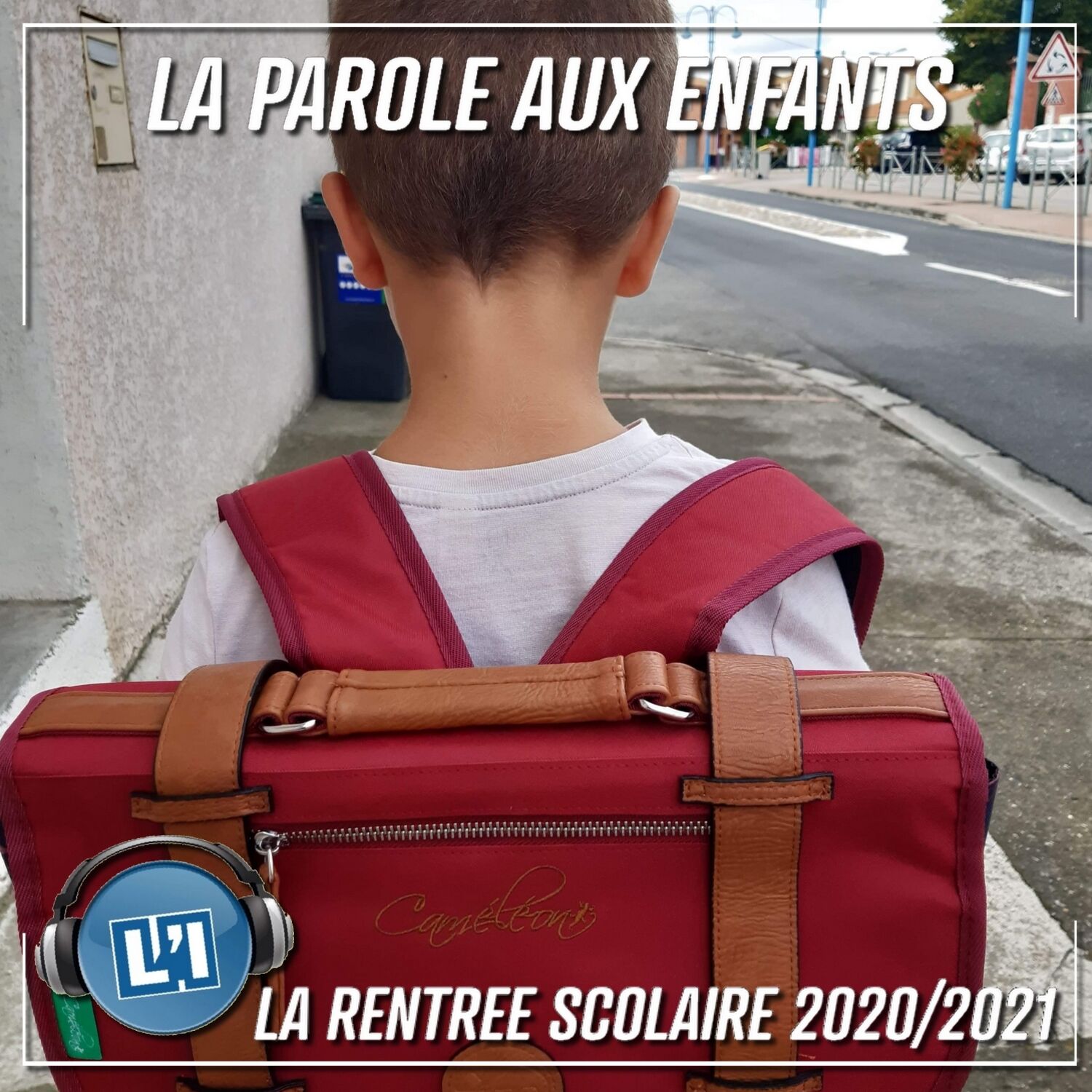 La rentrée scolaire 2020/2021