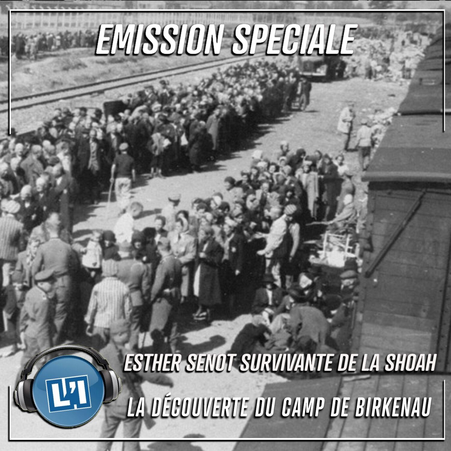 ÉMISSION SPÉCIALE L\'INDÉPENDANT