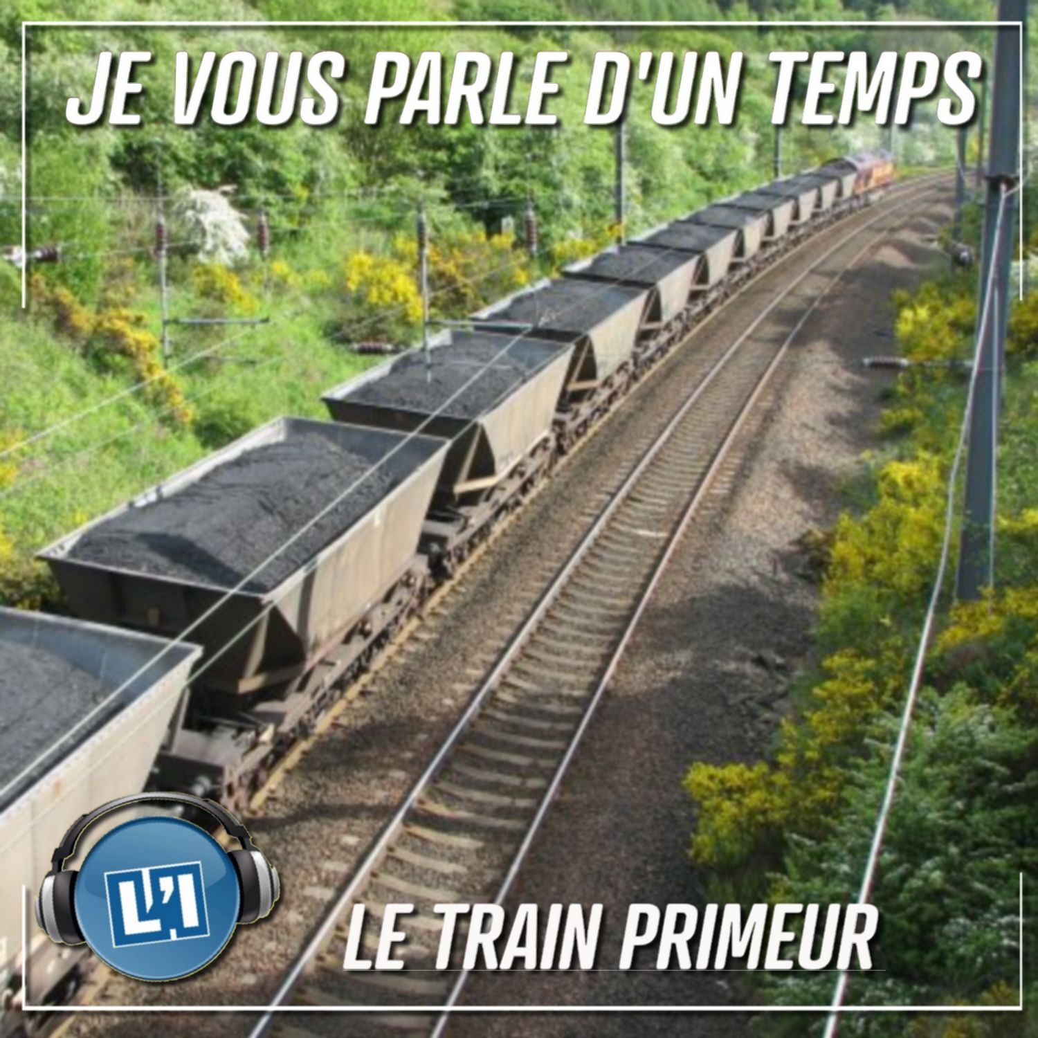 LE TRAIN PRIMEUR DES P.O.
