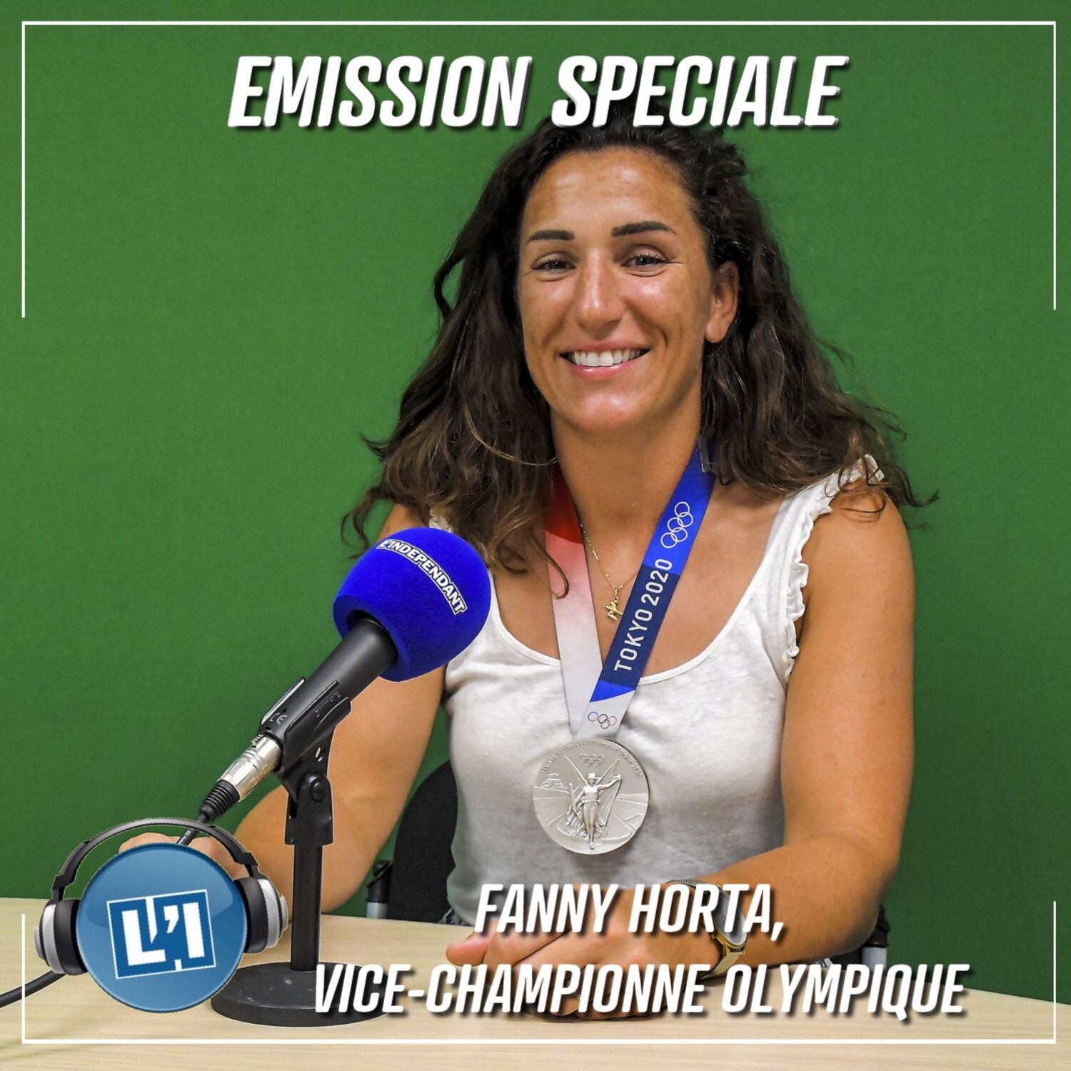 ÉMISSION SPÉCIALE L\'INDÉPENDANT