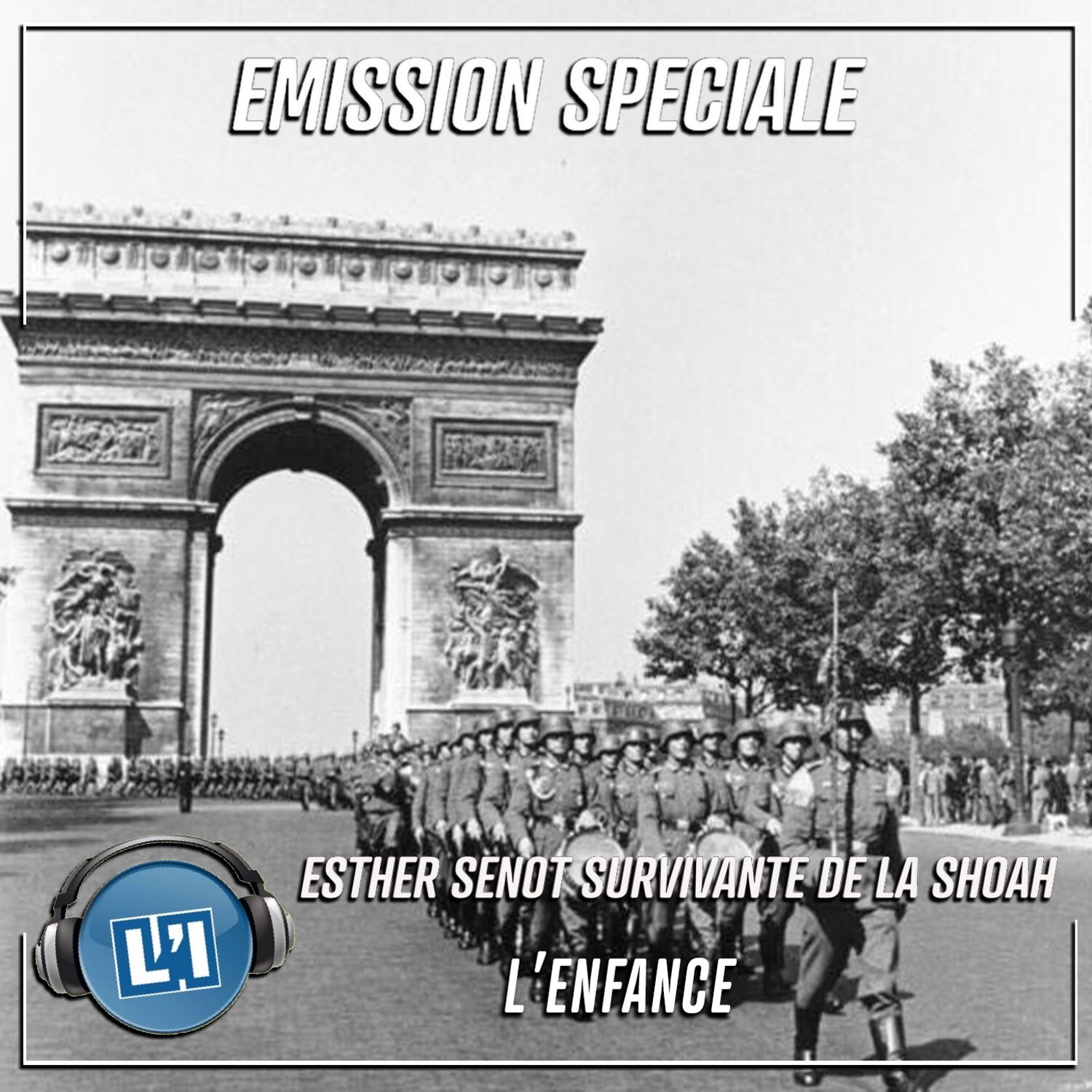 ÉMISSION SPÉCIALE L\'INDÉPENDANT