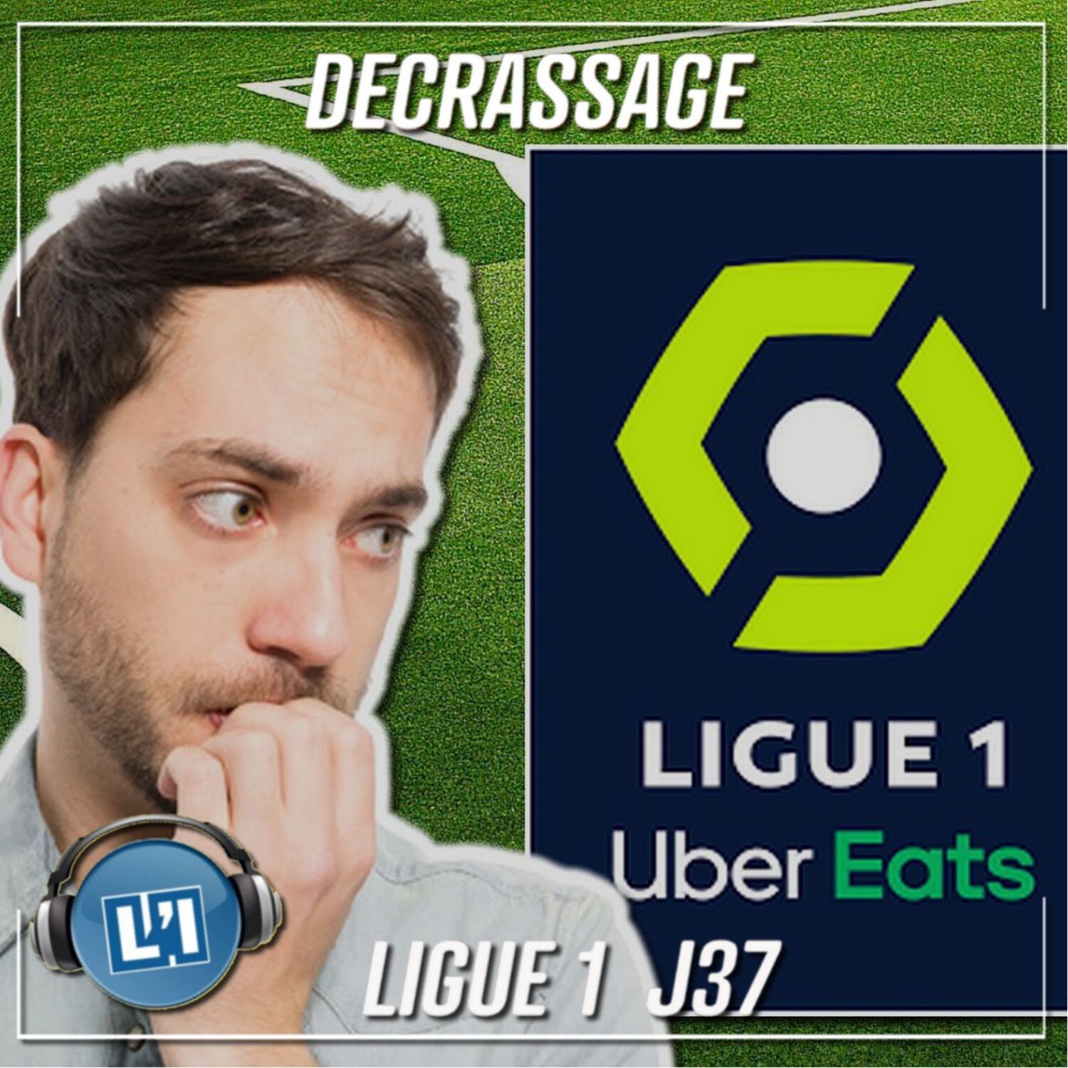 LE SUSPENSE IRA JUSQU'AU BOUT EN LIGUE 1