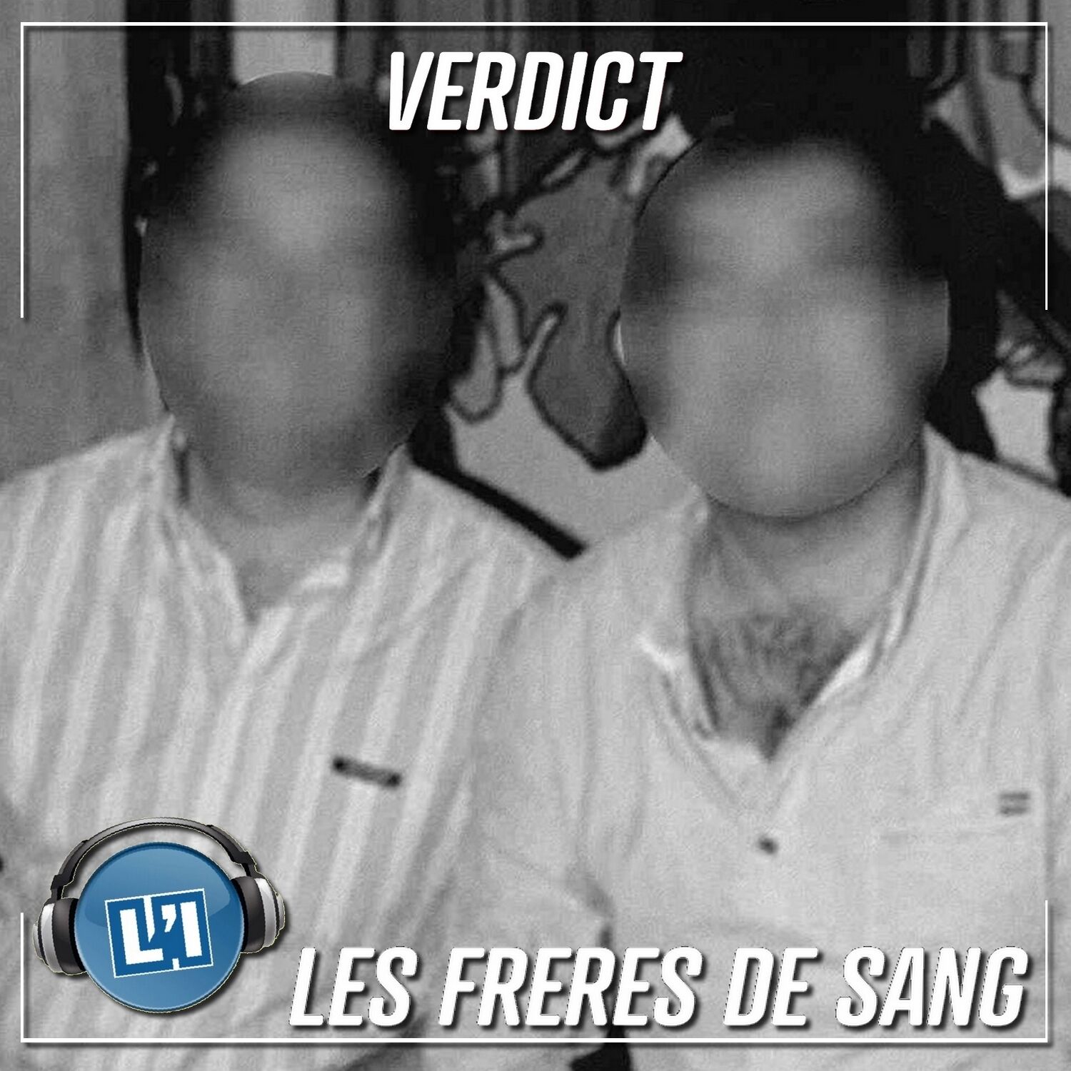 Les frères de sang