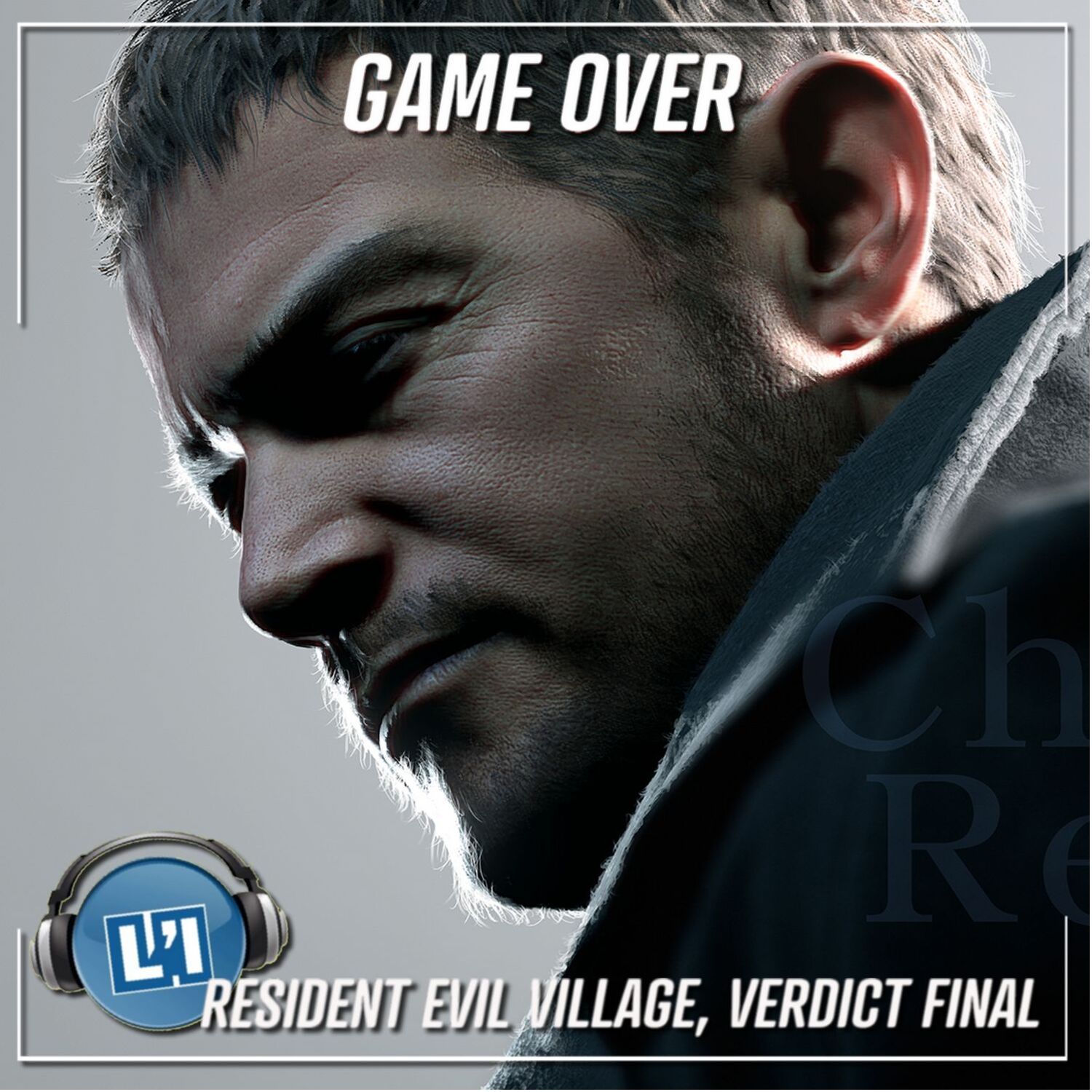 RESIDENT EVIL VILLAGE, VERDICT FINAL