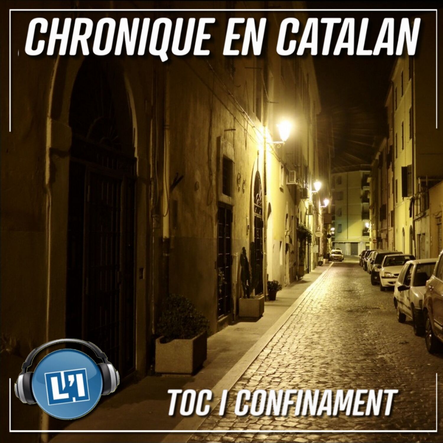 La chronique en Catalan de L\'APLEC