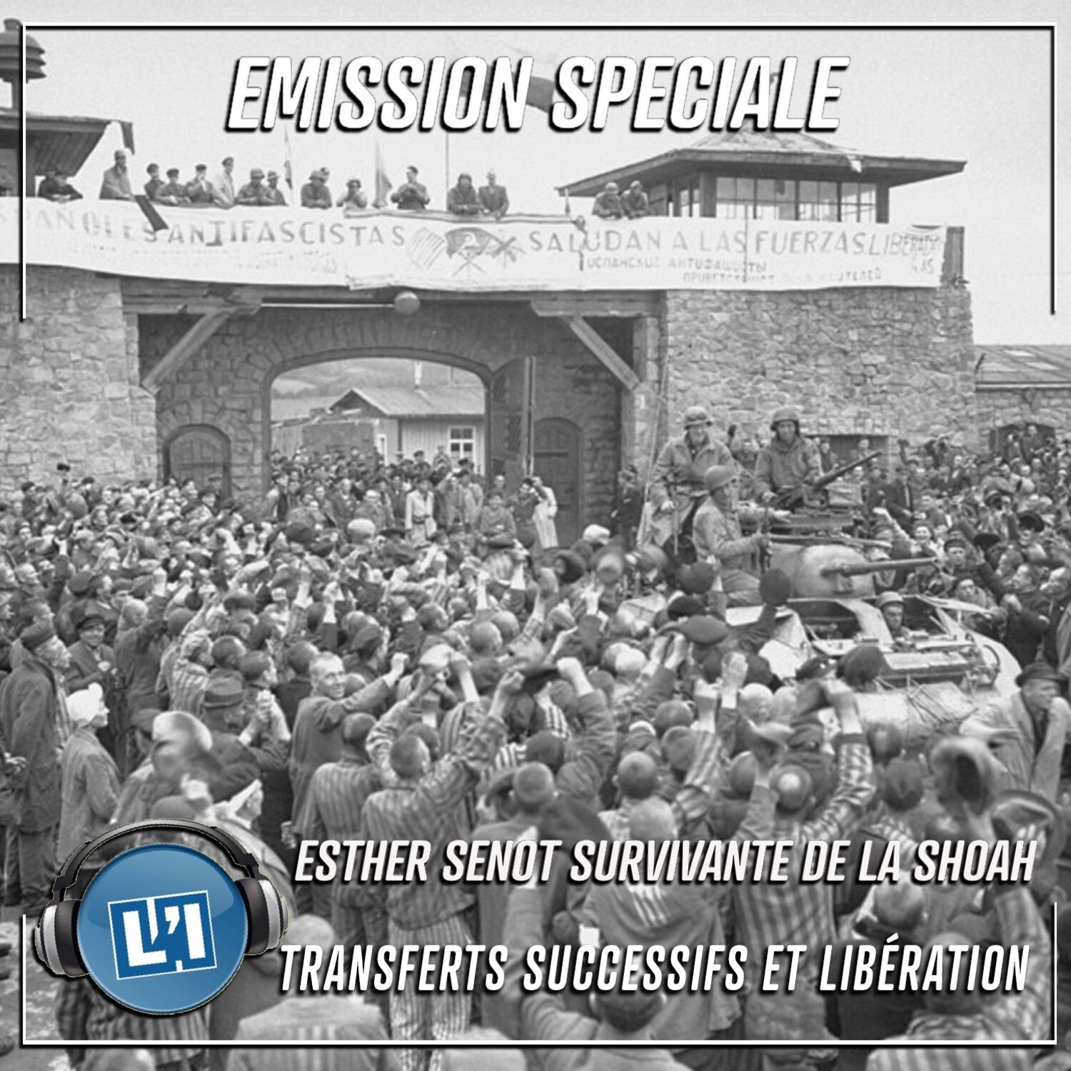 ÉMISSION SPÉCIALE L\'INDÉPENDANT
