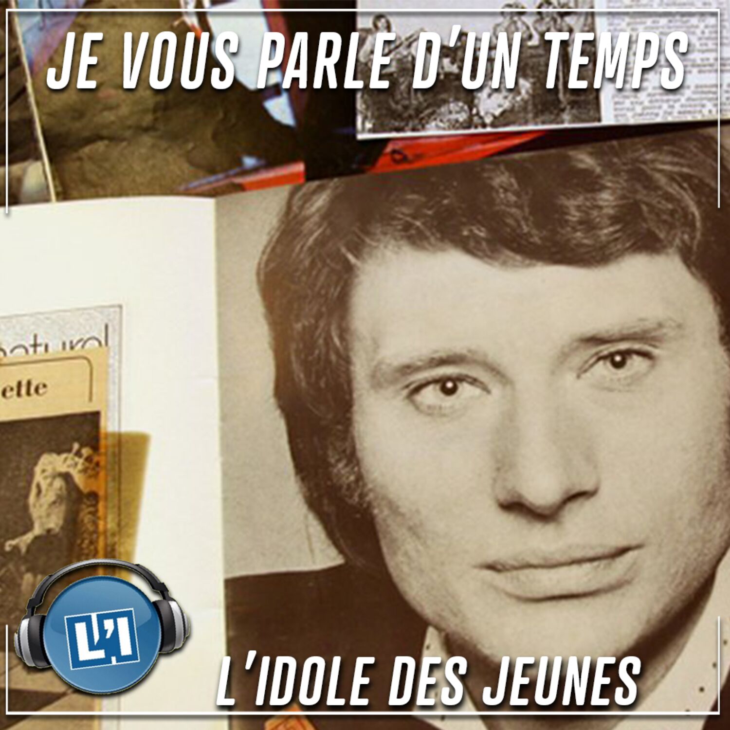 L'idole des jeunes