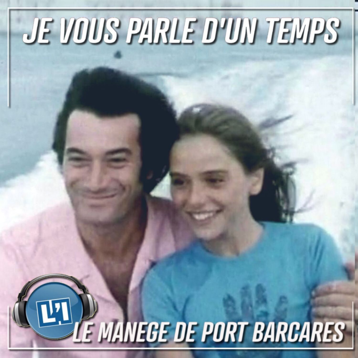 Le manège de Port Barcarès