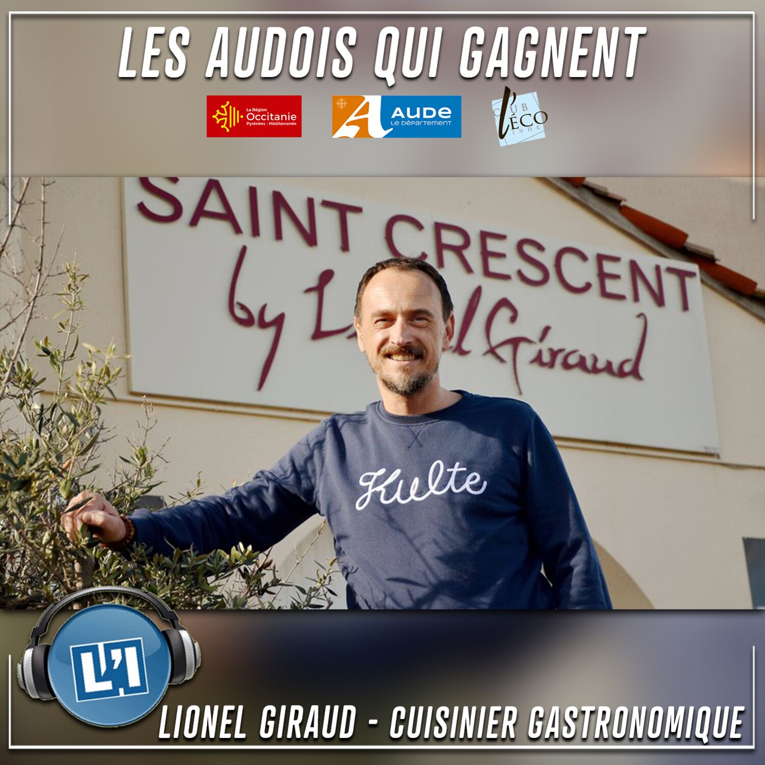 Le Club de l\'Eco