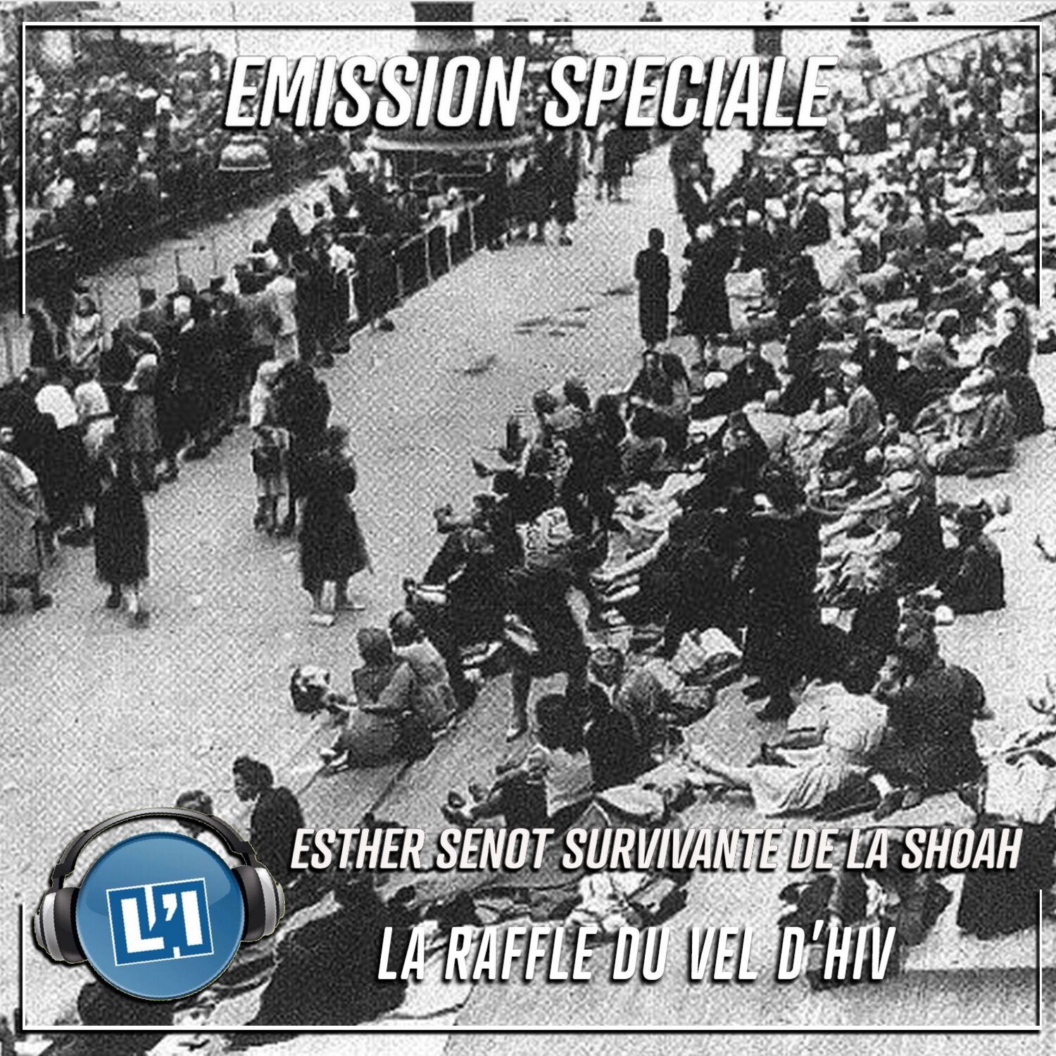 ÉMISSION SPÉCIALE L\'INDÉPENDANT