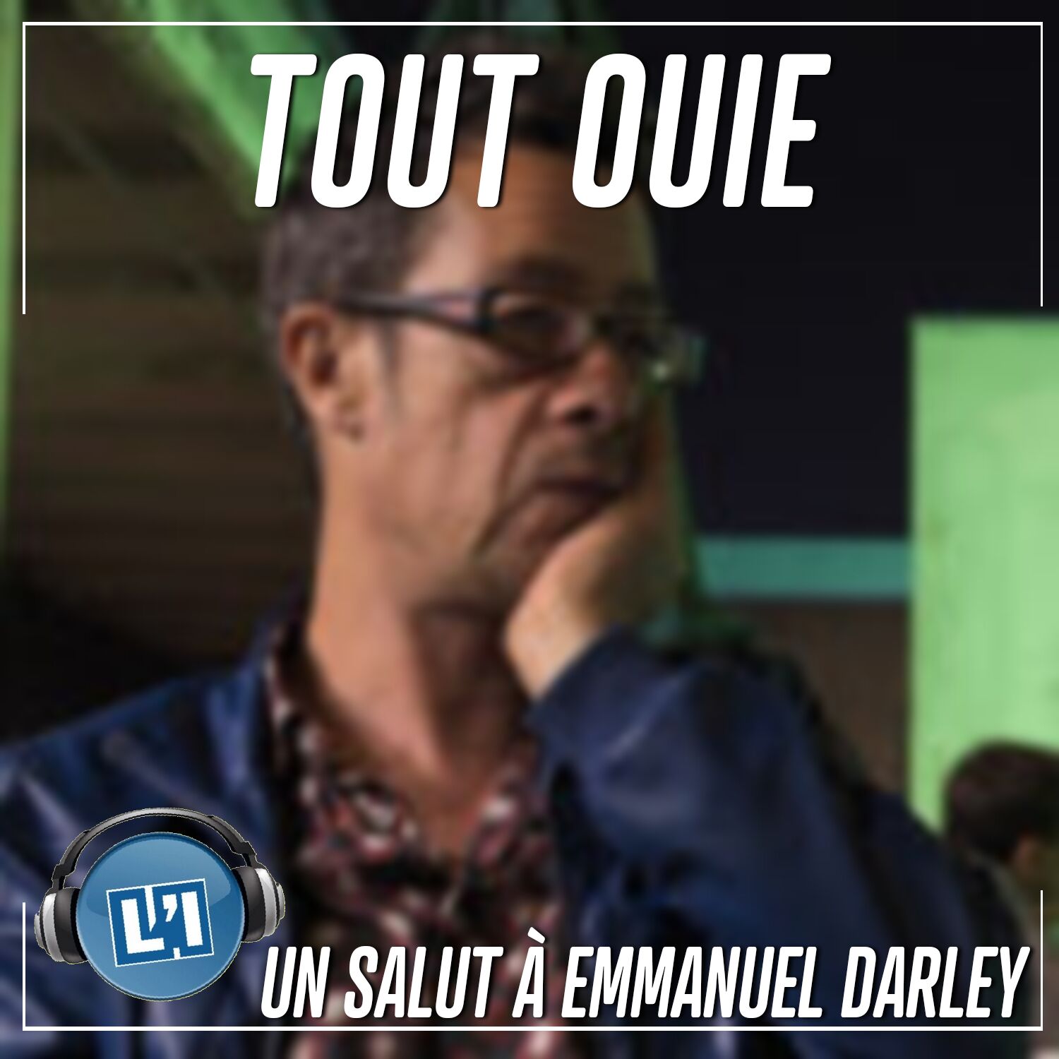 Tout Ouie, l\'émission radio théâtre + cinéma