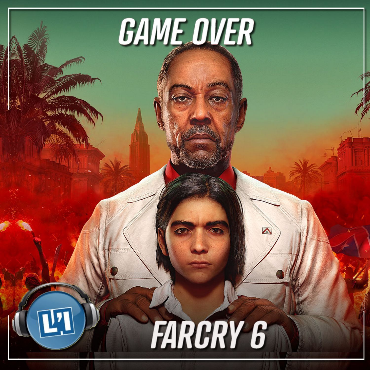 FARCRY 6, LE TEST