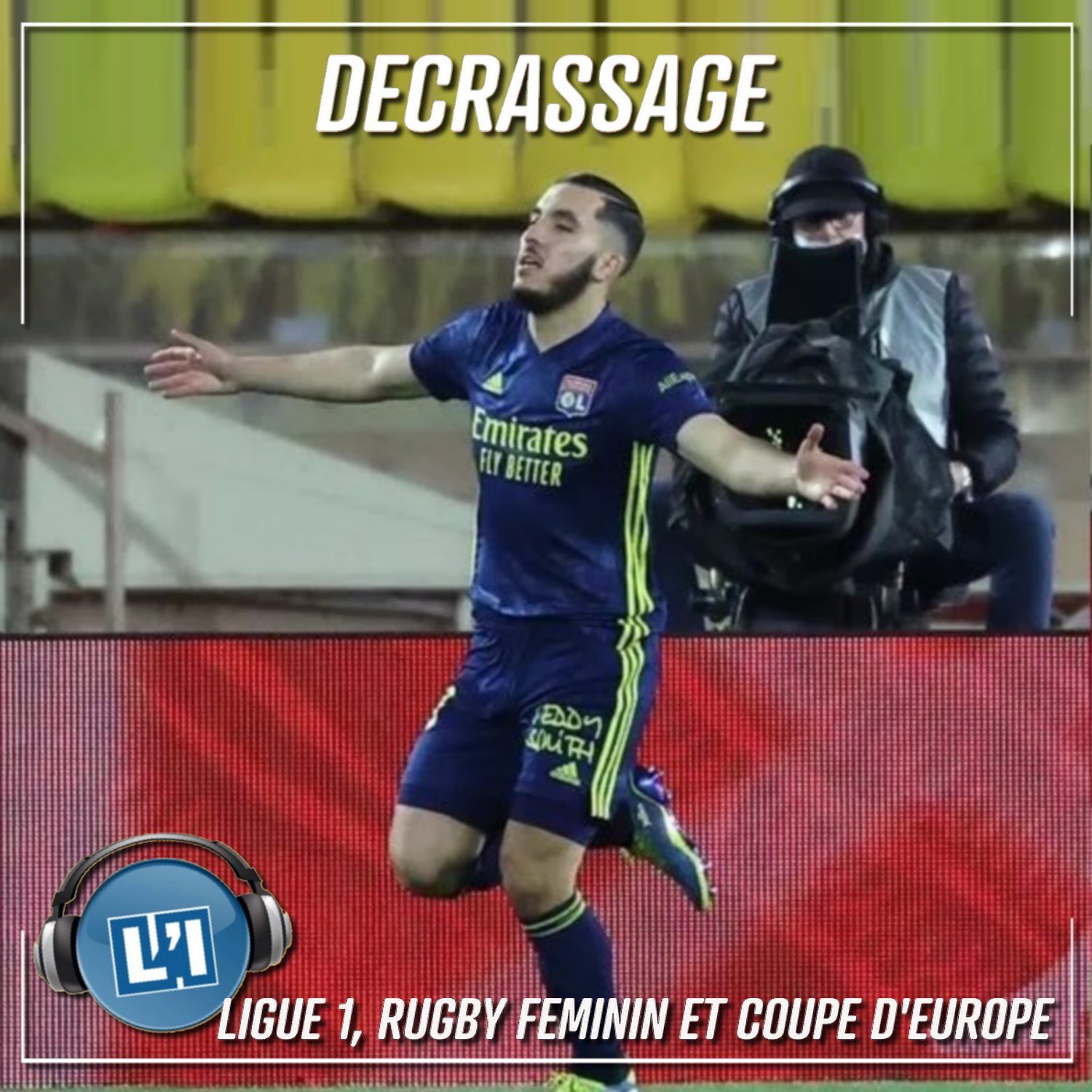L1 J35, RUGBY FEMININ ET COUPE D'EUROPE