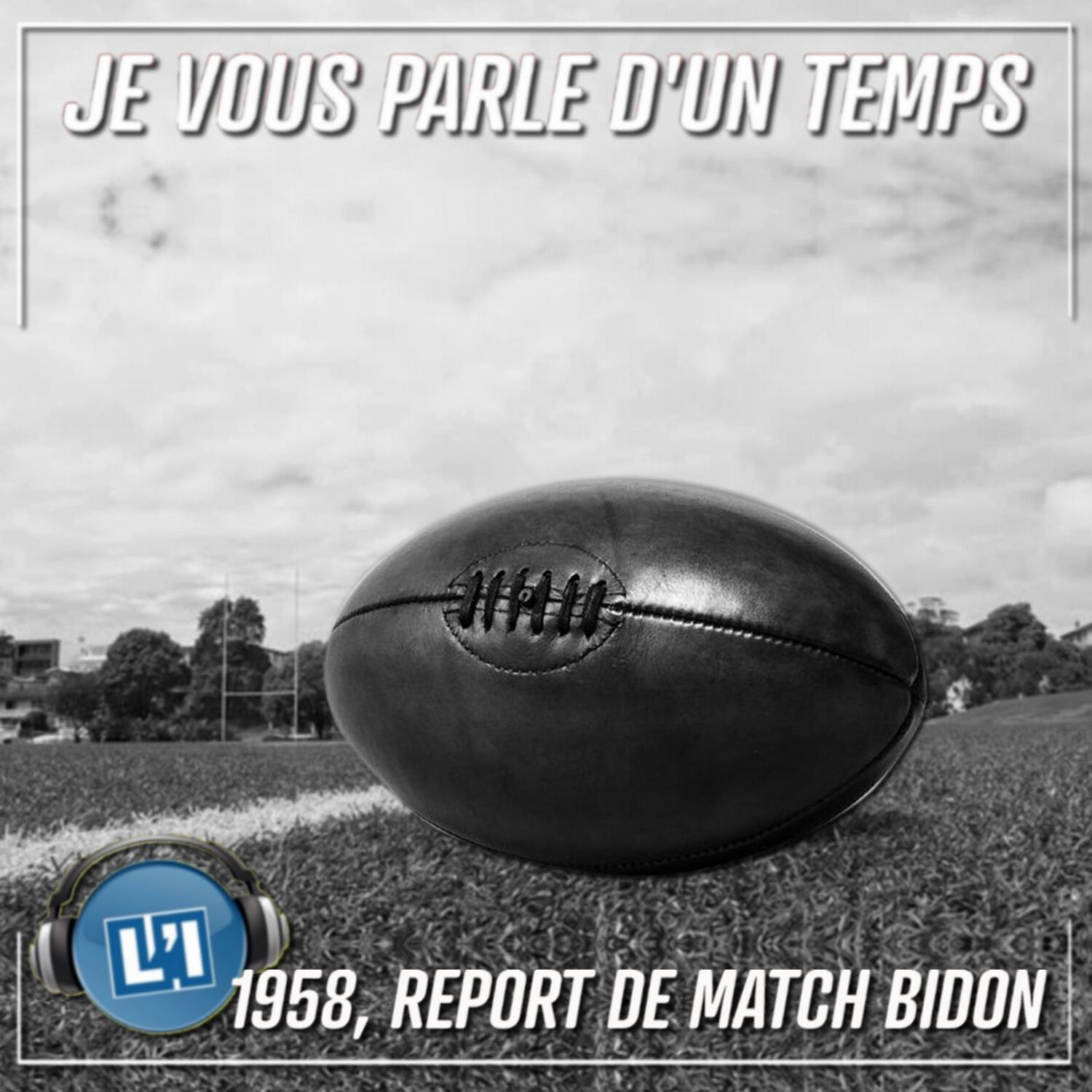 Report de match bidon