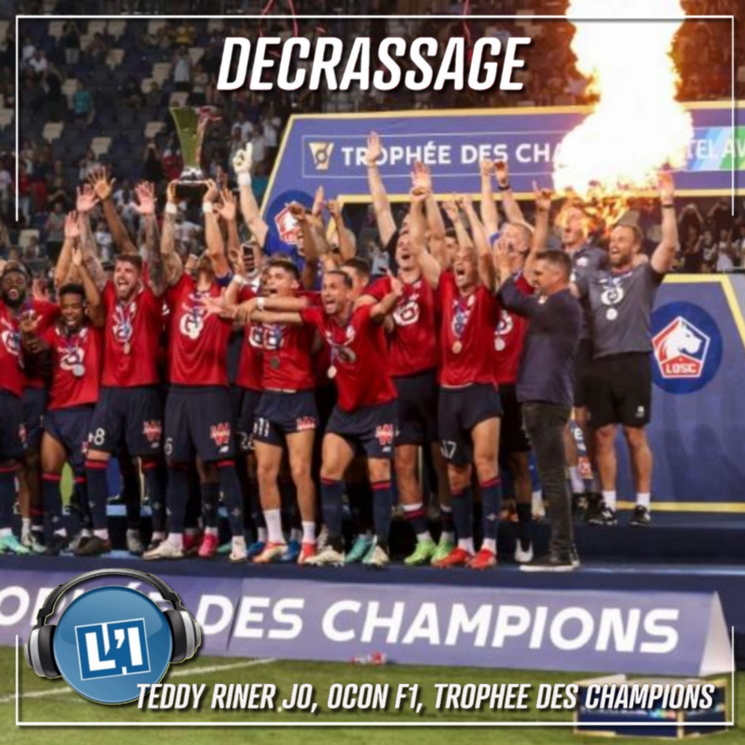 Décrassage