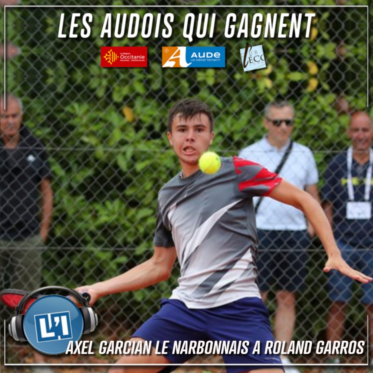 Le Club de l\'Eco