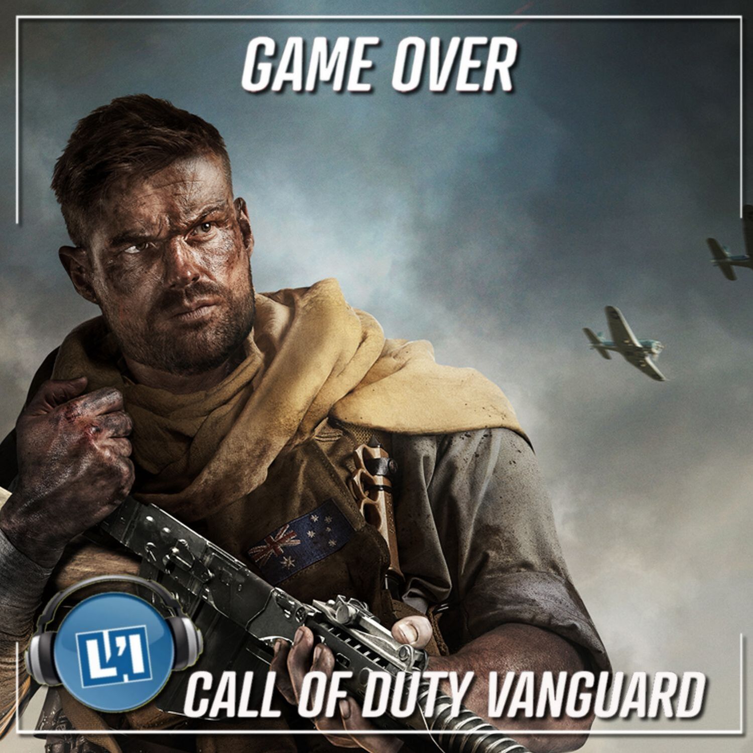 CALL OF DUTY VANGUARD, LE TEST