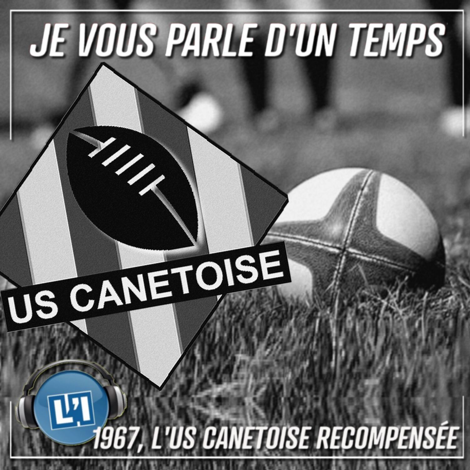 L'US Canetoise récompensée par le maire