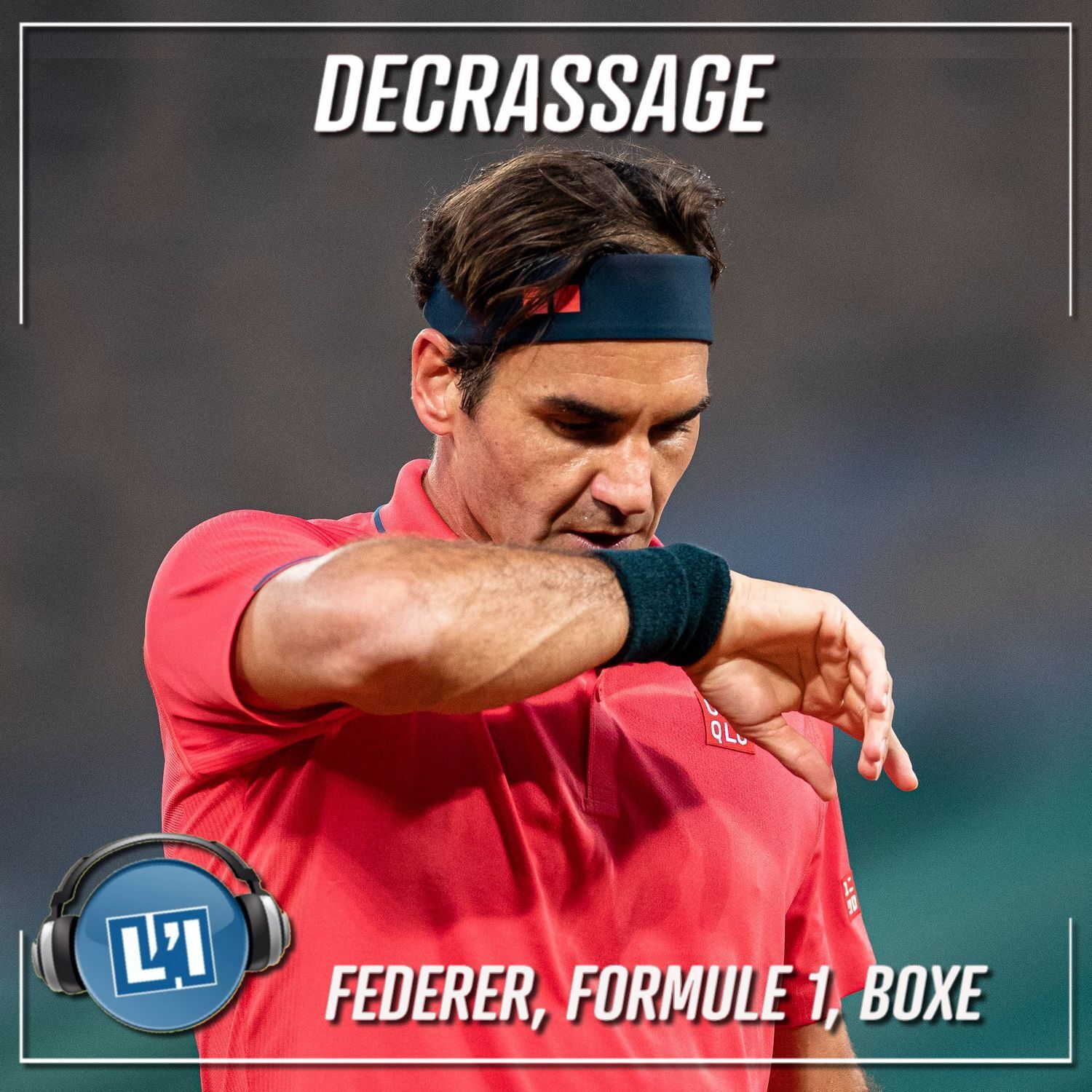 FEDERER FORFAIT, FORMULE 1, BOXE