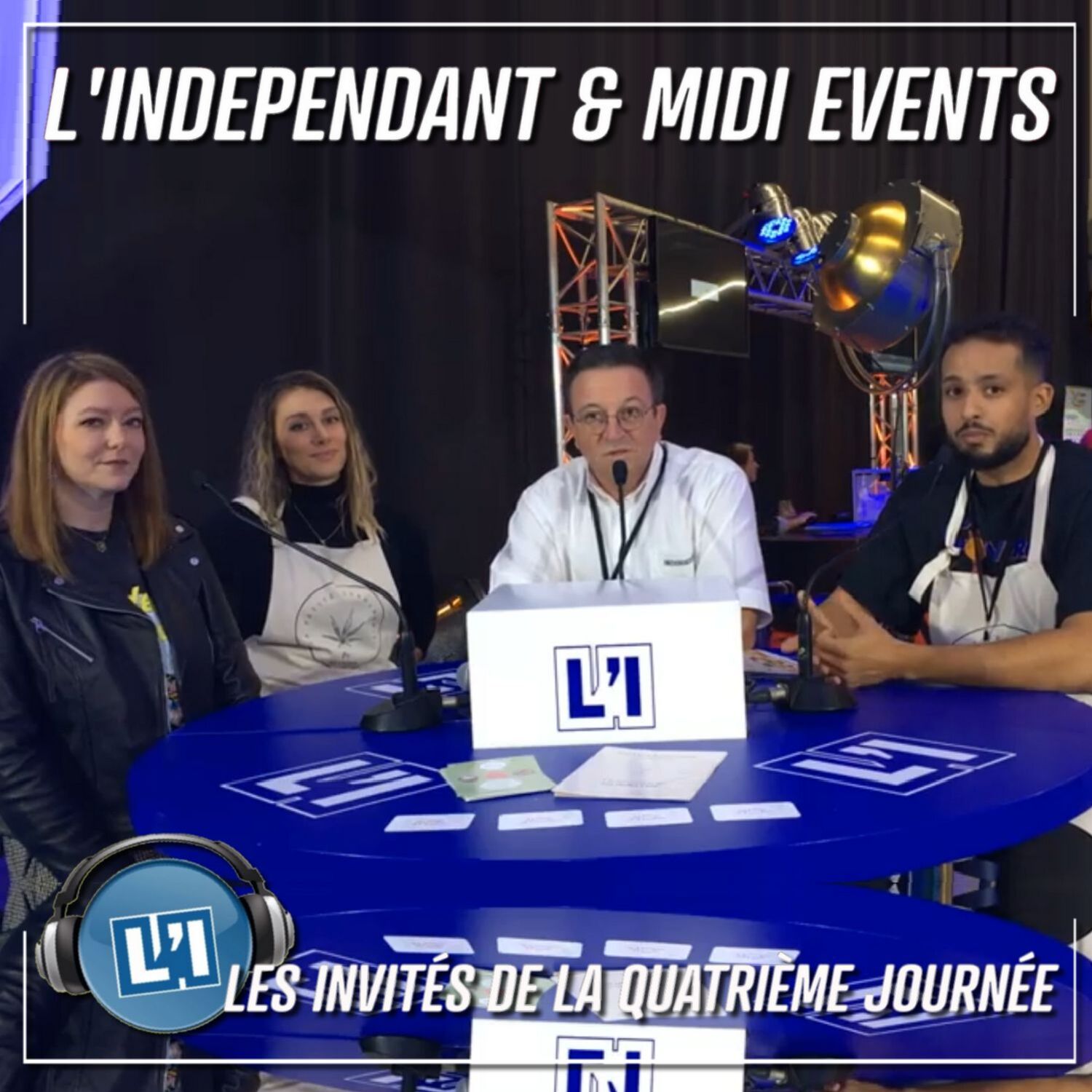 FOIRE EXPO AUTOMNE 2021, JOUR 4