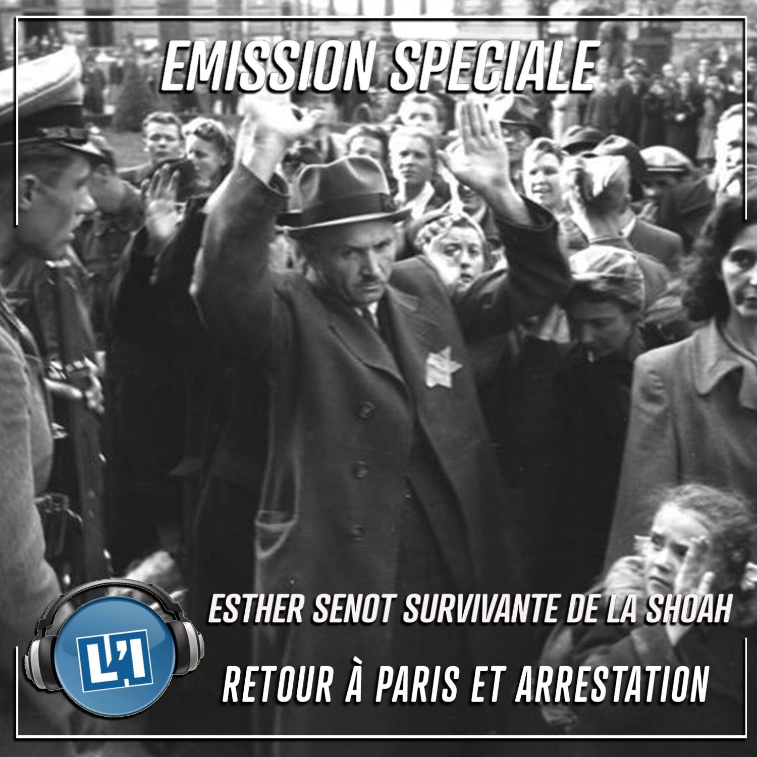 ÉMISSION SPÉCIALE L\'INDÉPENDANT