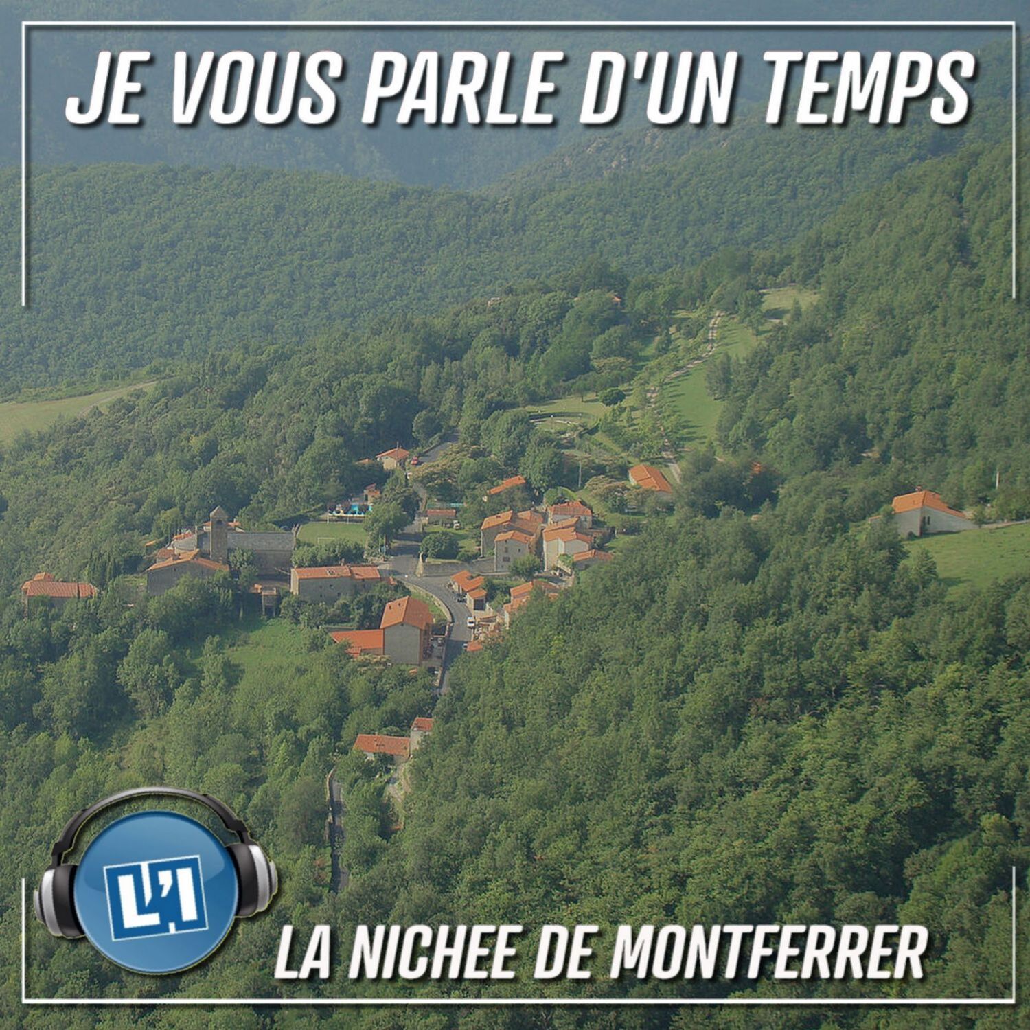 La nichée de Montferrer, les vacances au grand air !