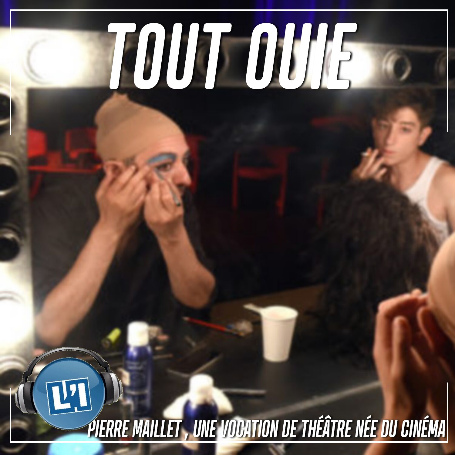 Tout Ouie, l\'émission radio théâtre + cinéma