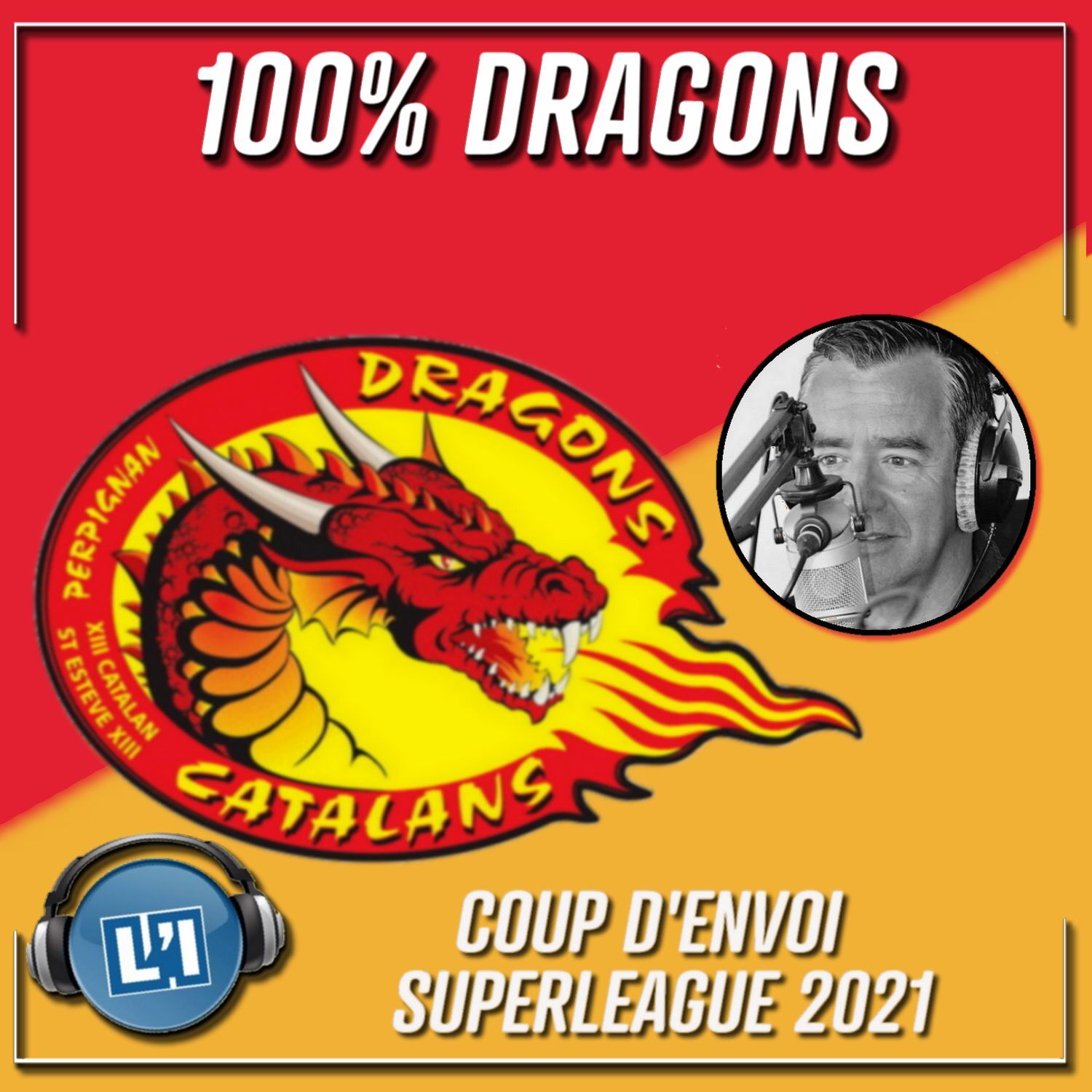 Coup d'envoi SUPERLEAGUE 2021, on fait le point avec Bruno Onteniente