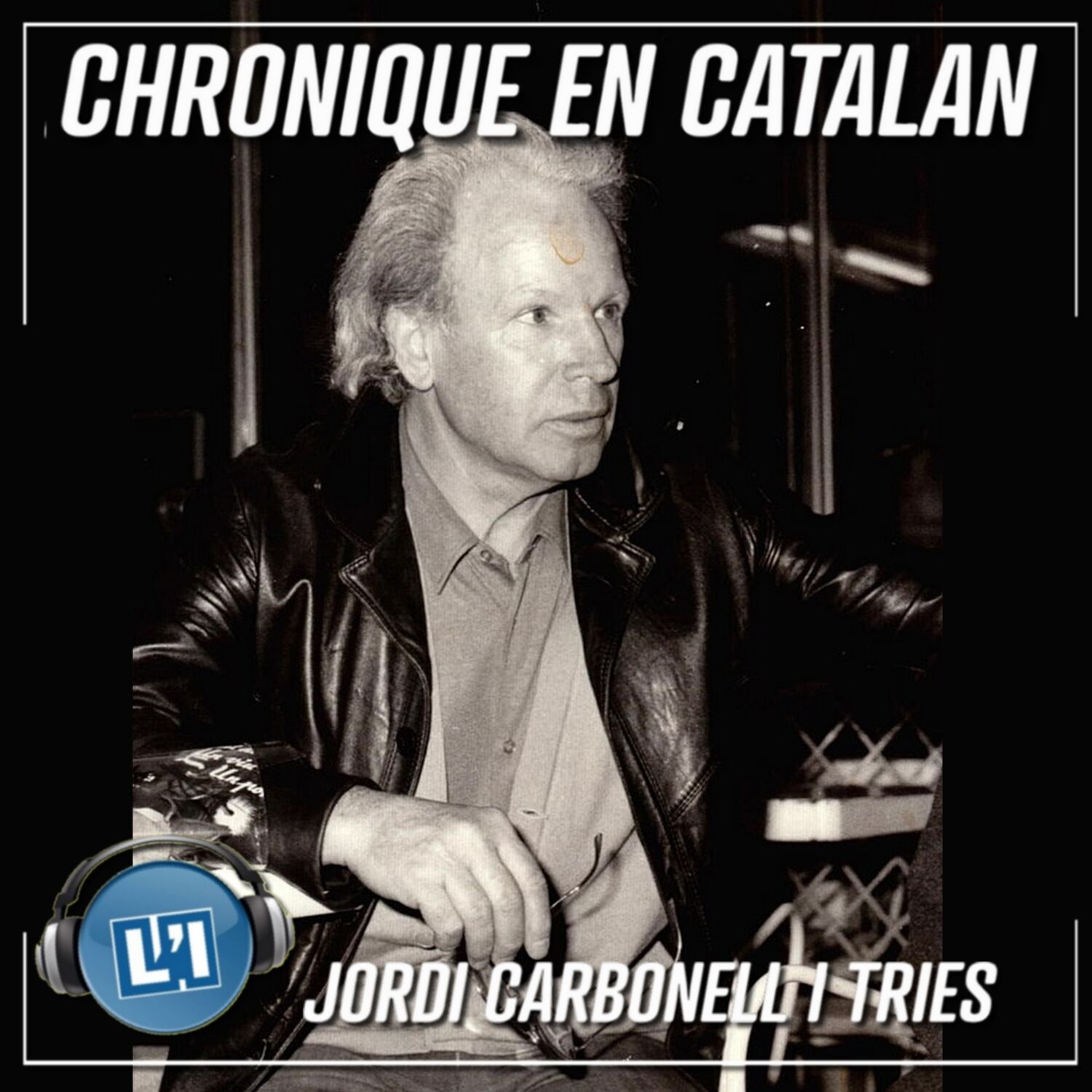 La chronique en Catalan de L\'APLEC