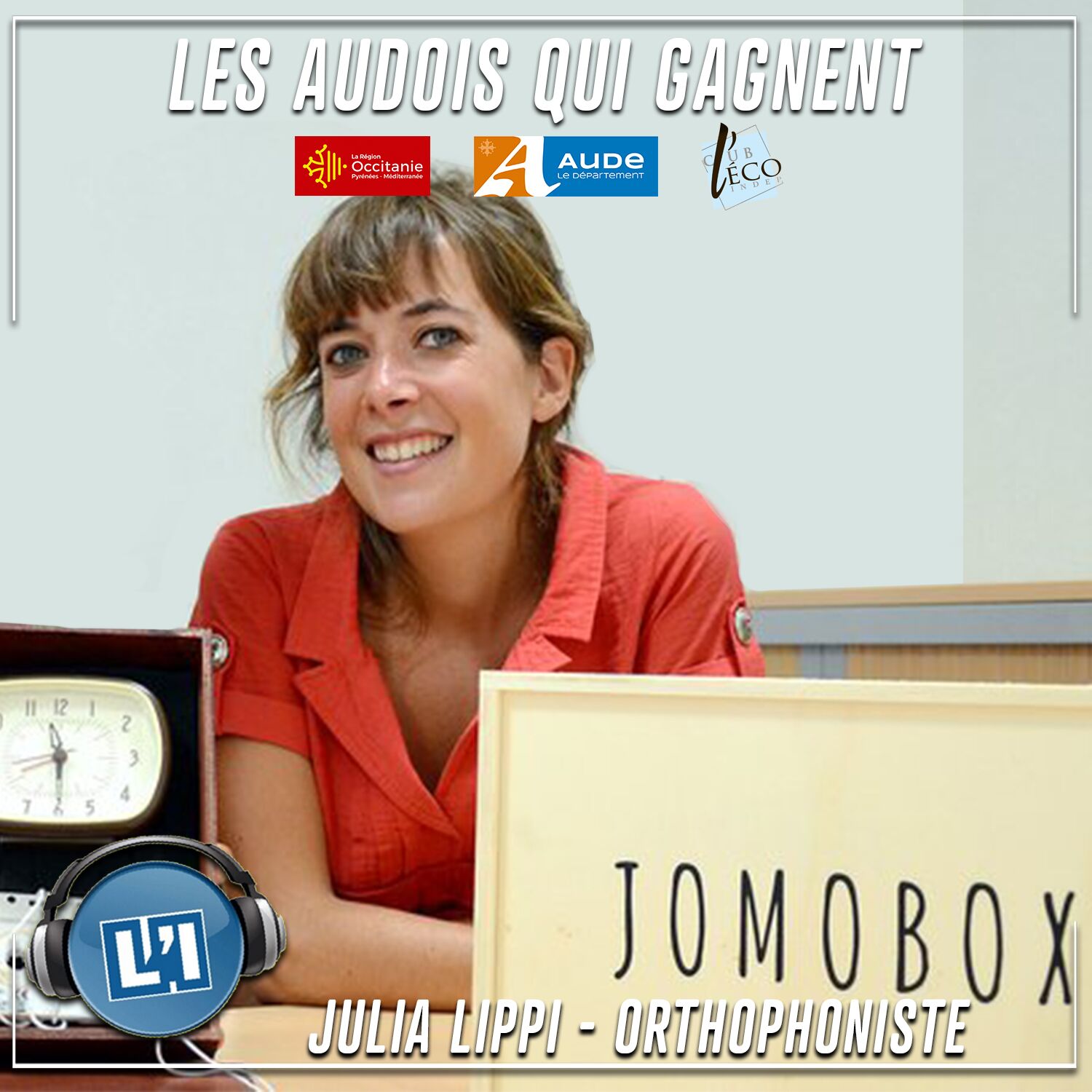Le Club de l\'Eco