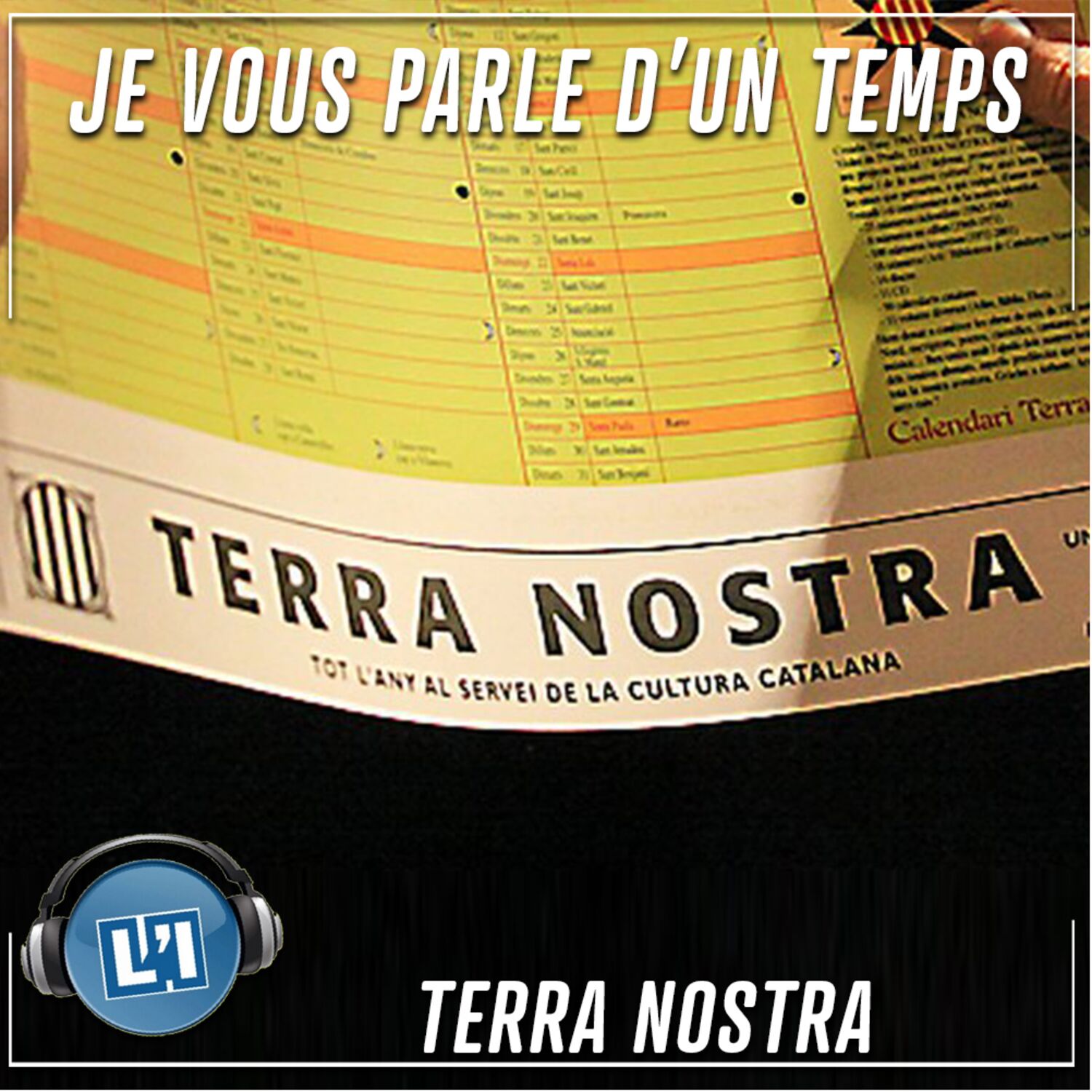 Terra Nostra