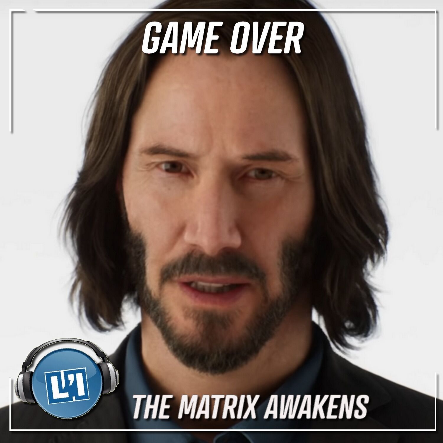 THE MATRIX AWAKENS, LA DEMO TECHNIQUE UNREAL ENGINE 5