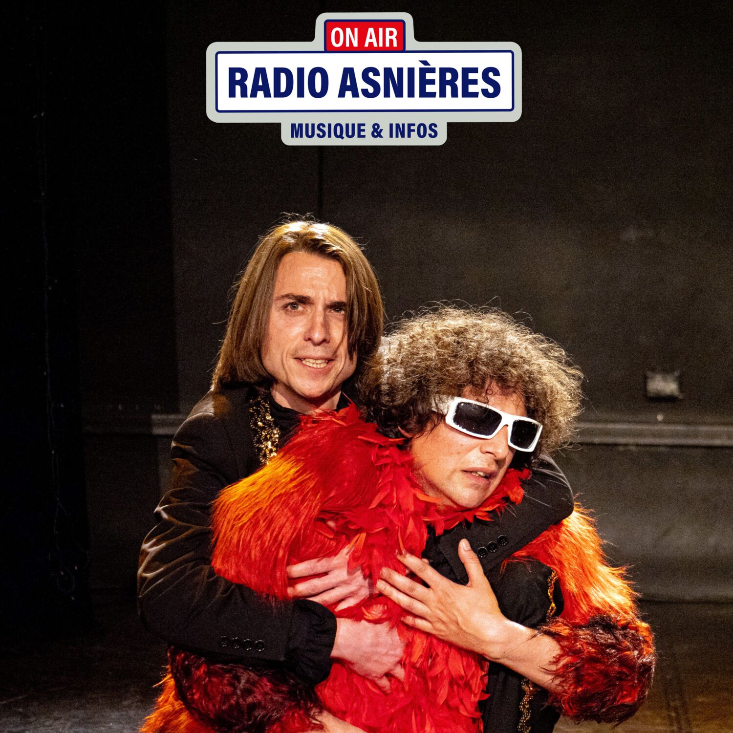 RADIO ASNIERES