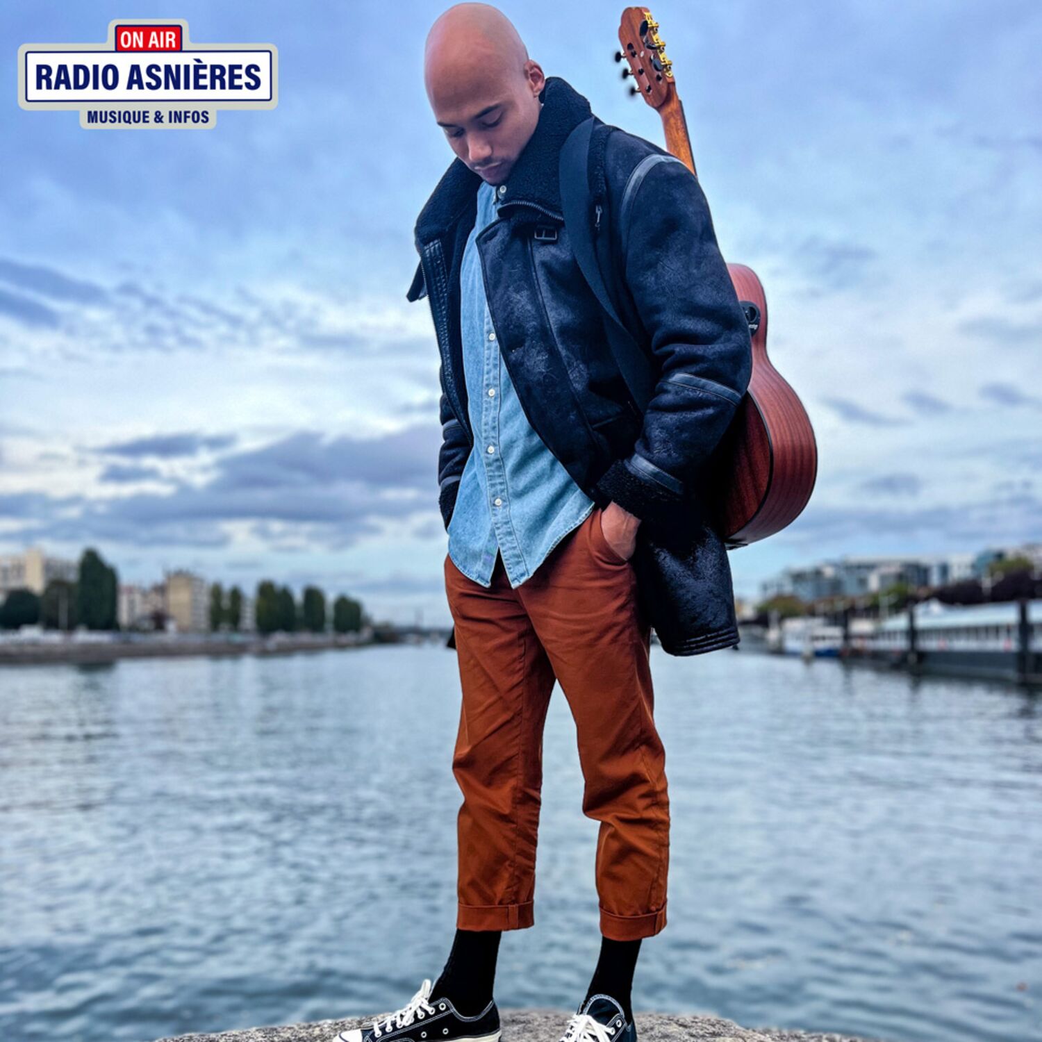 RADIO ASNIERES