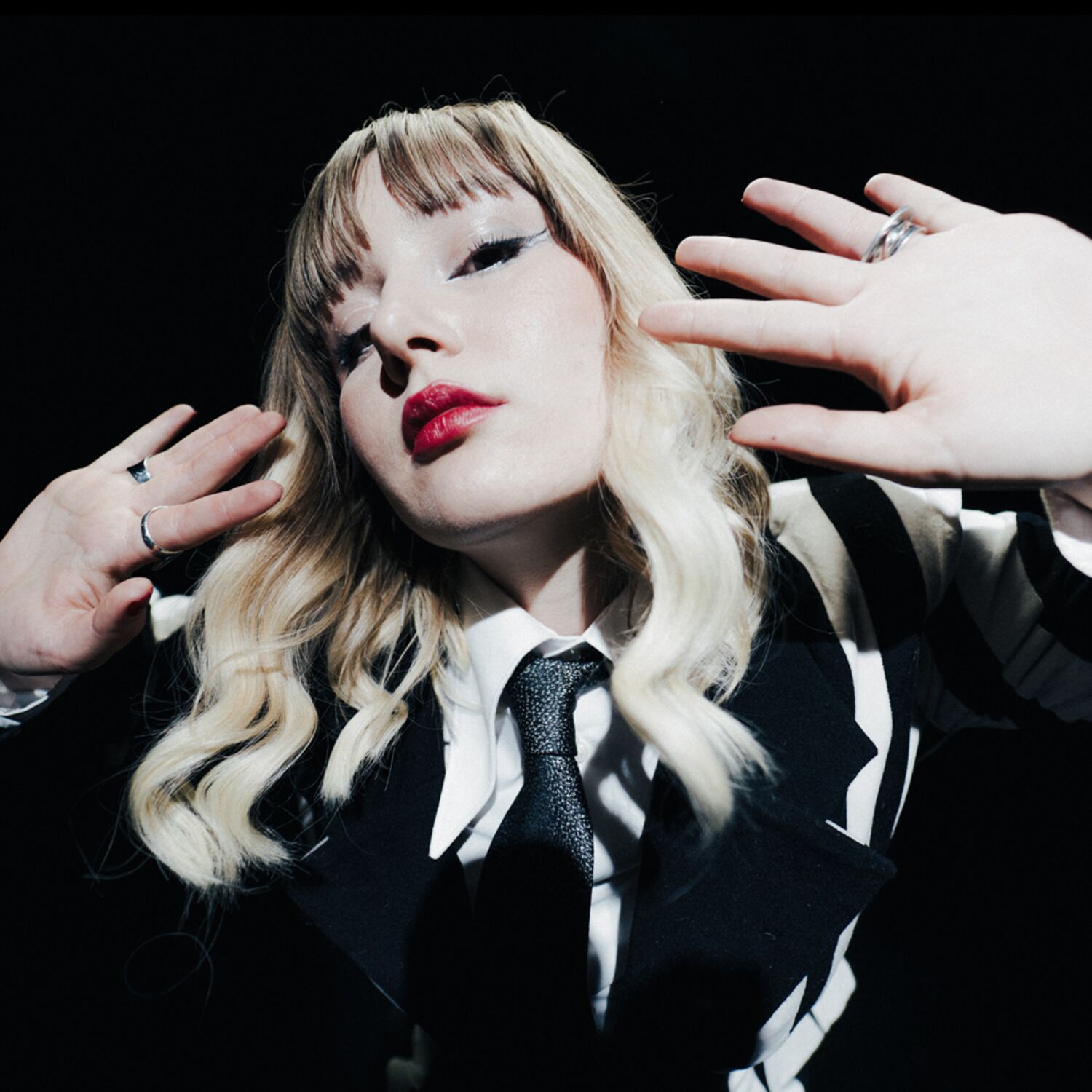 Jeanne Bonjour : (toujours) Finir par en rire Jeanne Bonjour : (toujours) Finir par en rire