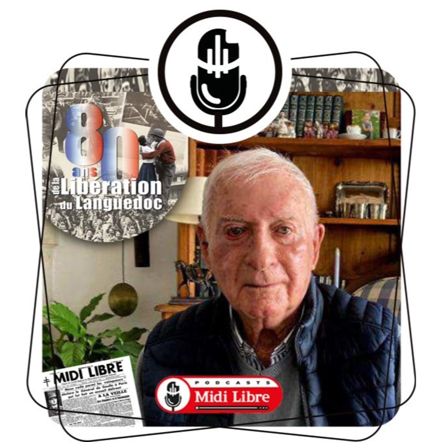 Louis Hugon, le couteau suisse de la résistance episode artwork