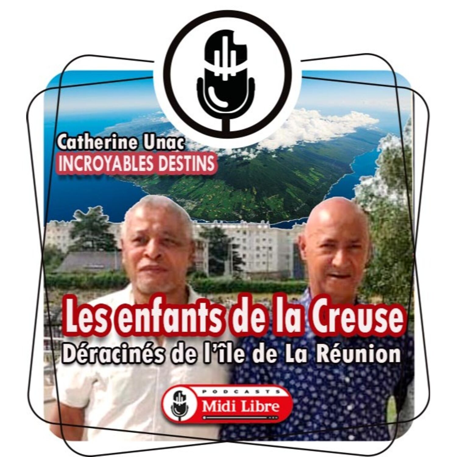 Les enfants de la creuse, déracinés de l'île de La Réunion episode artwork