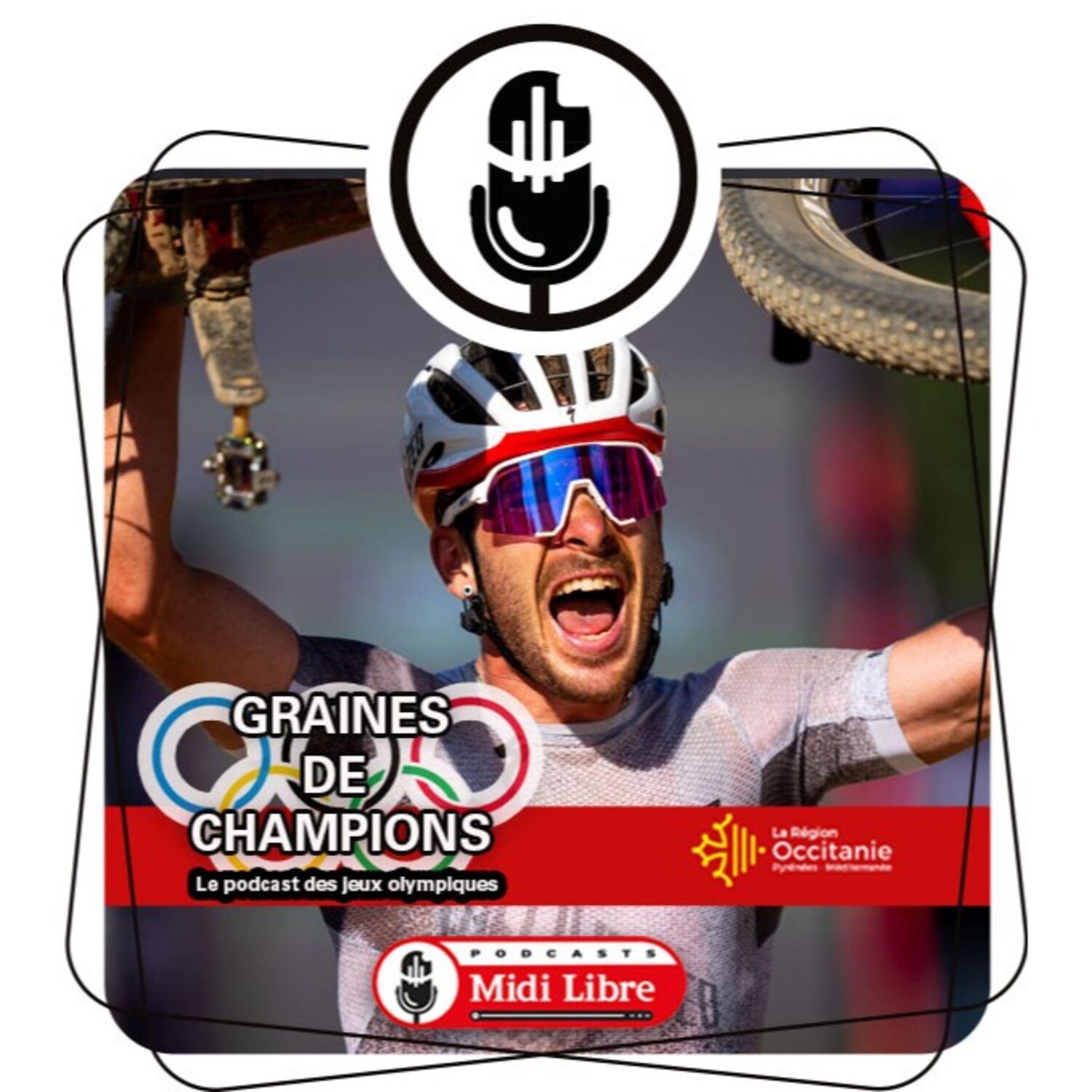 Victor Koretzsky -  VTT (cross-country). episode artwork