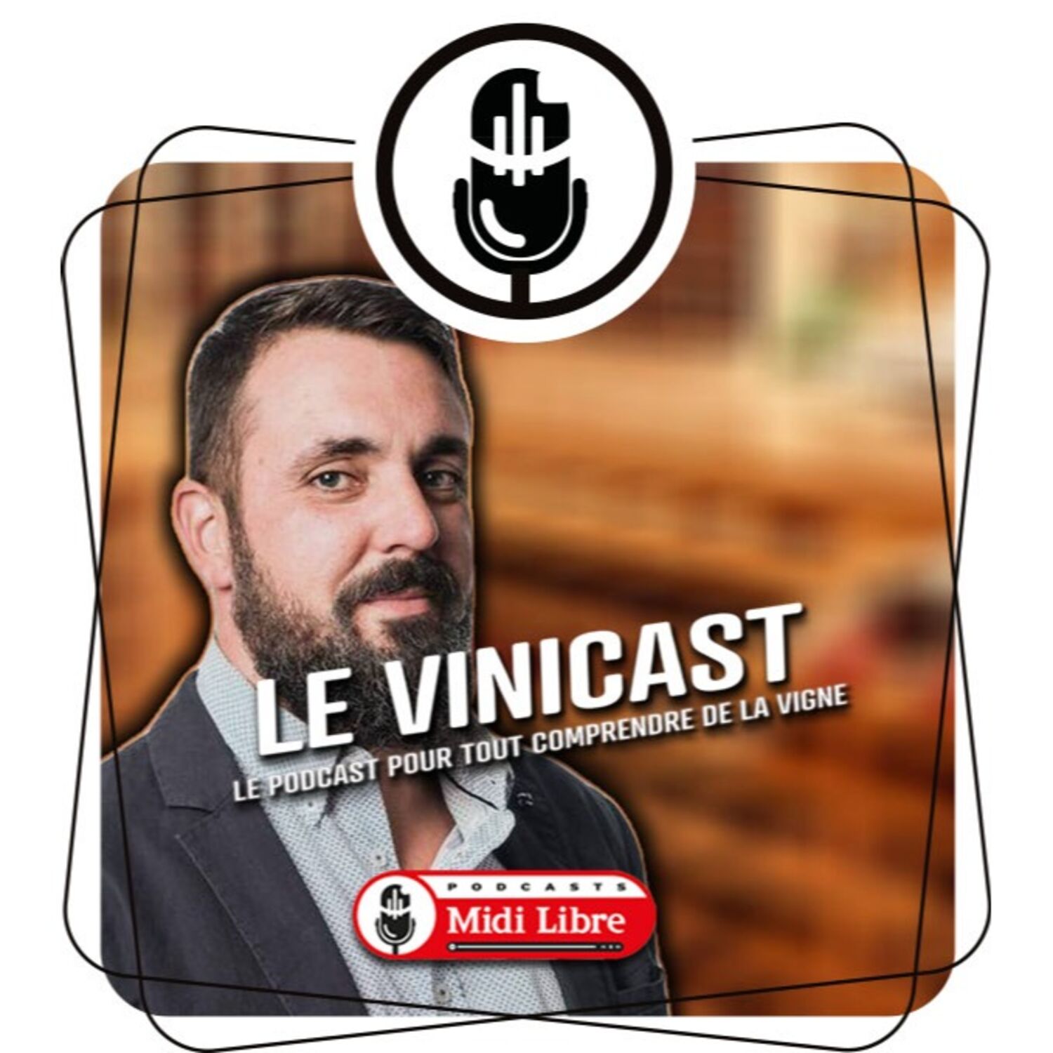 COMMENT FABRIQUE T-ON UN VIN PÉTILLANT ? episode artwork