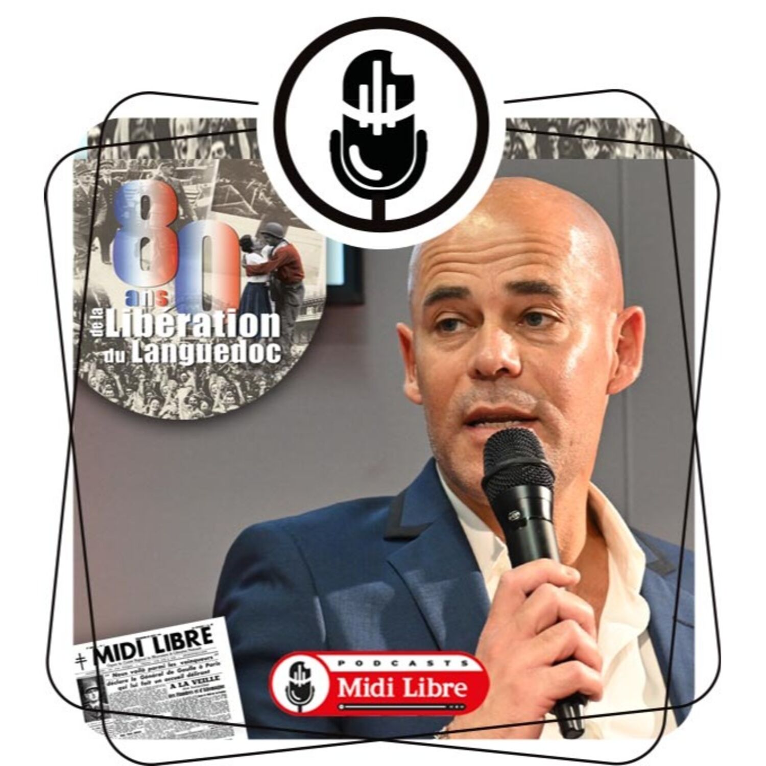 La traque des Juifs dans l’Hérault episode artwork