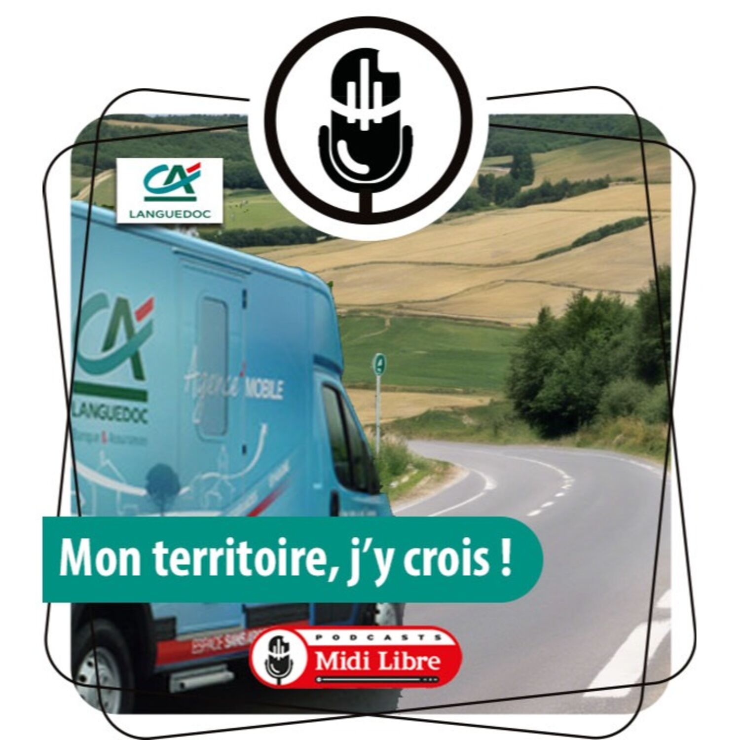 Mon territoire j\'y crois