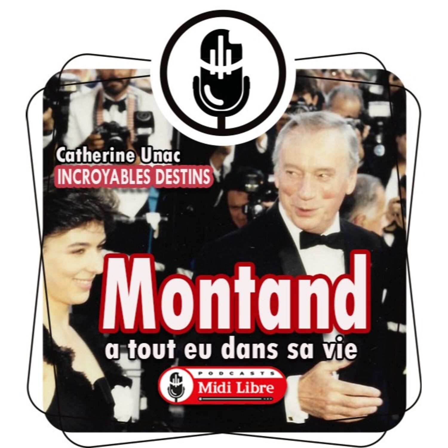 Incroyables destins